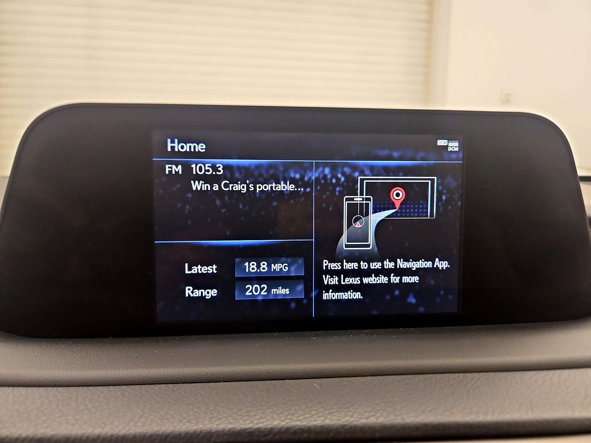 Thumbnail: 2021 Lexus RX - 15