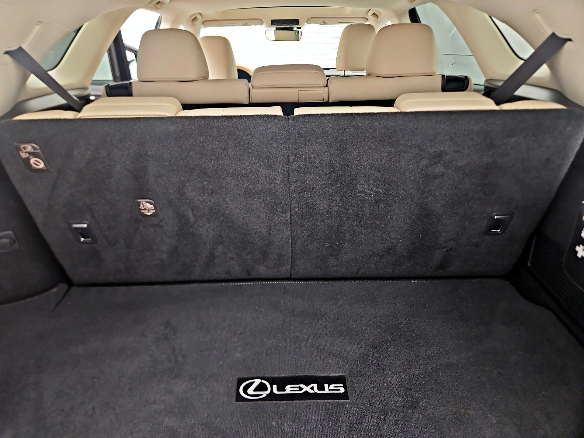 Thumbnail: 2021 Lexus RX - 20