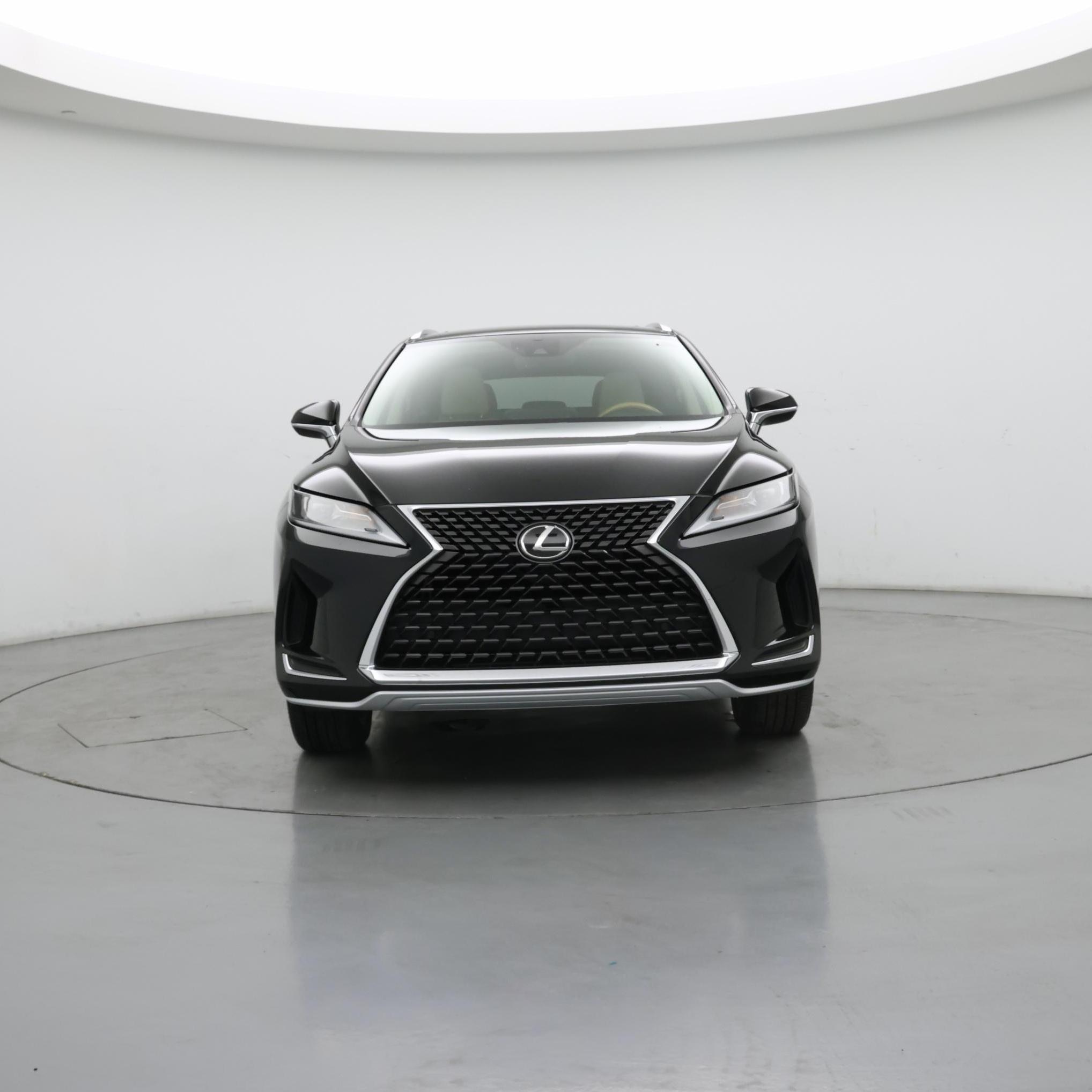 Thumbnail: 2021 Lexus RX - 5