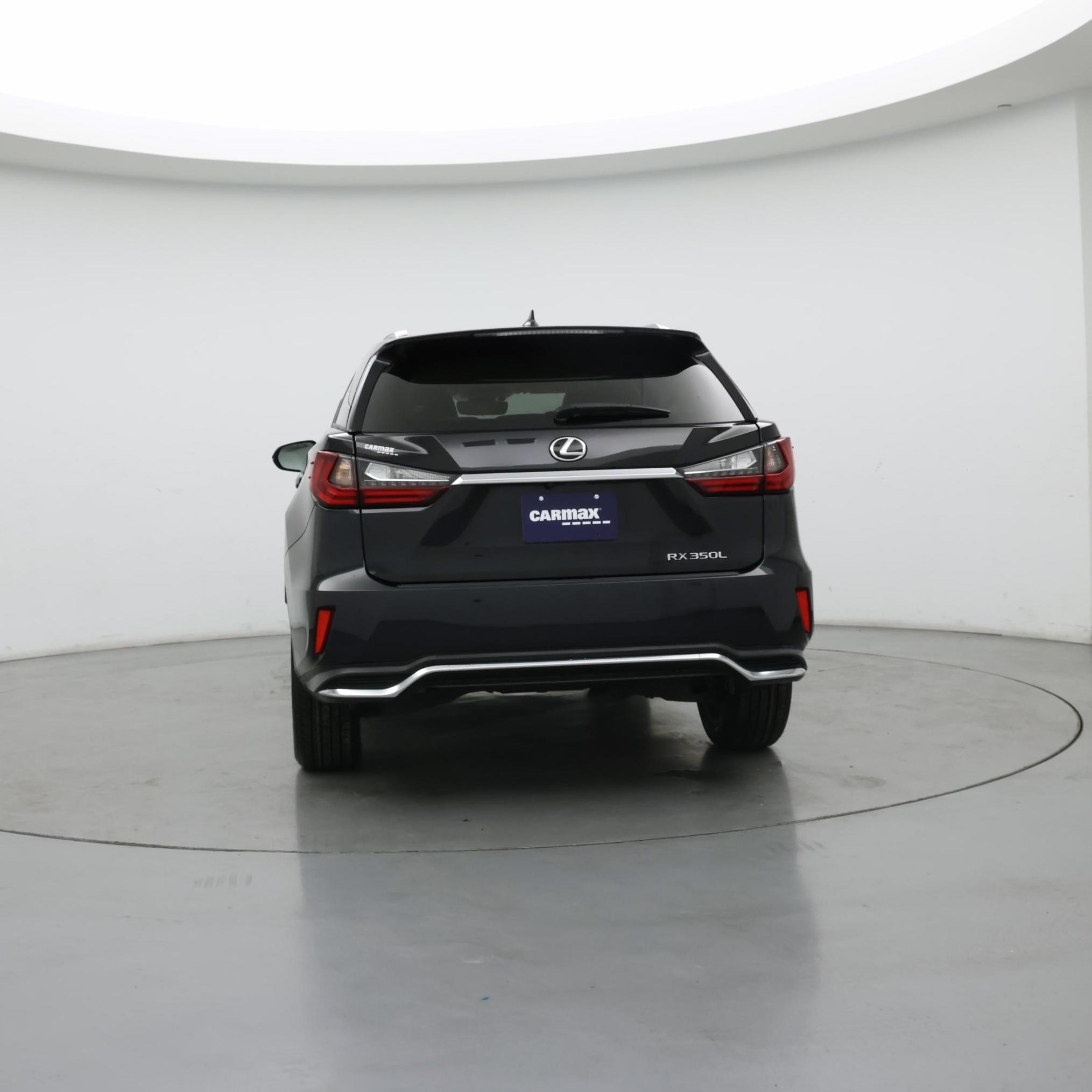 Thumbnail: 2021 Lexus RX - 6