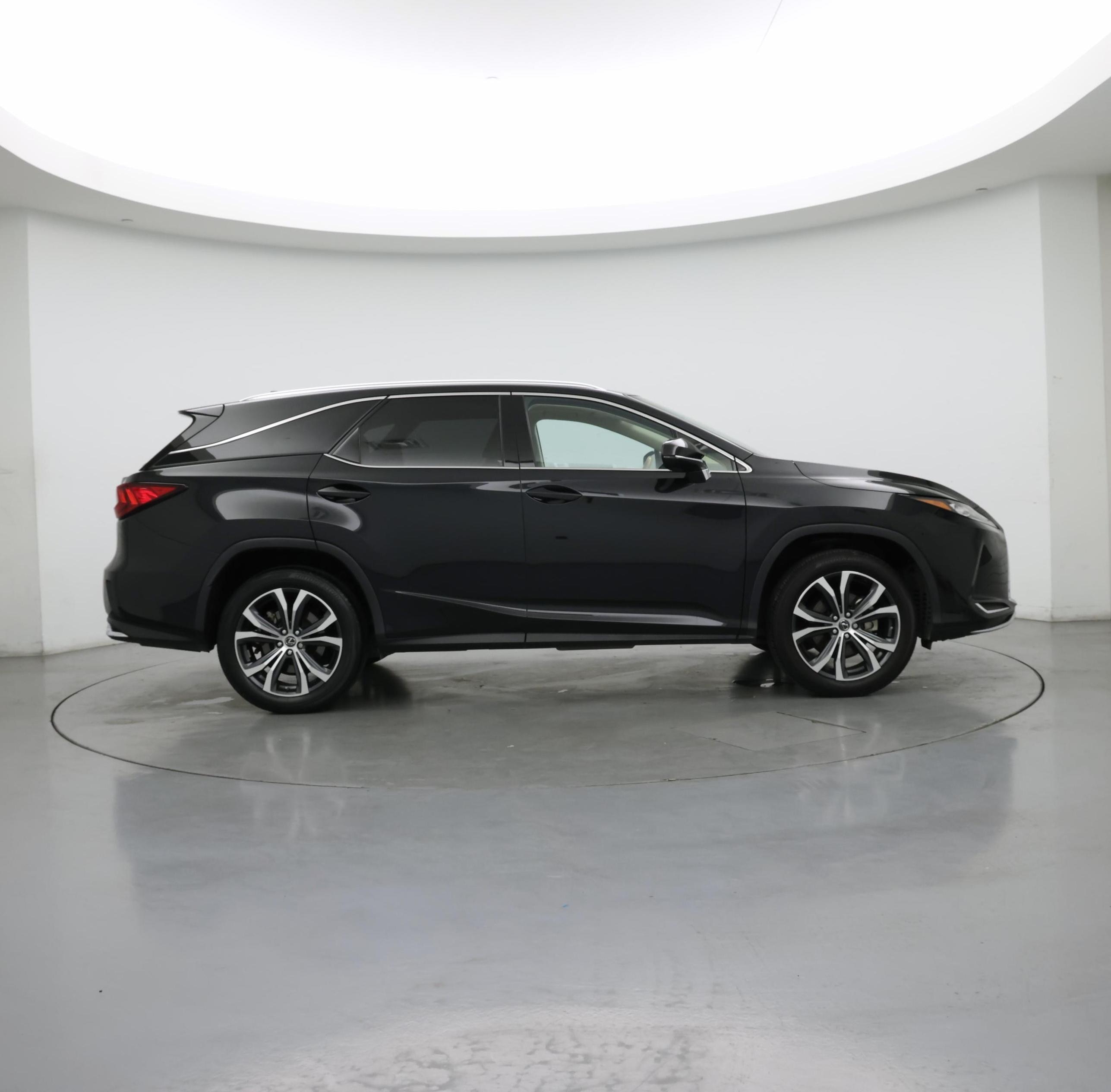 Thumbnail: 2021 Lexus RX - 7