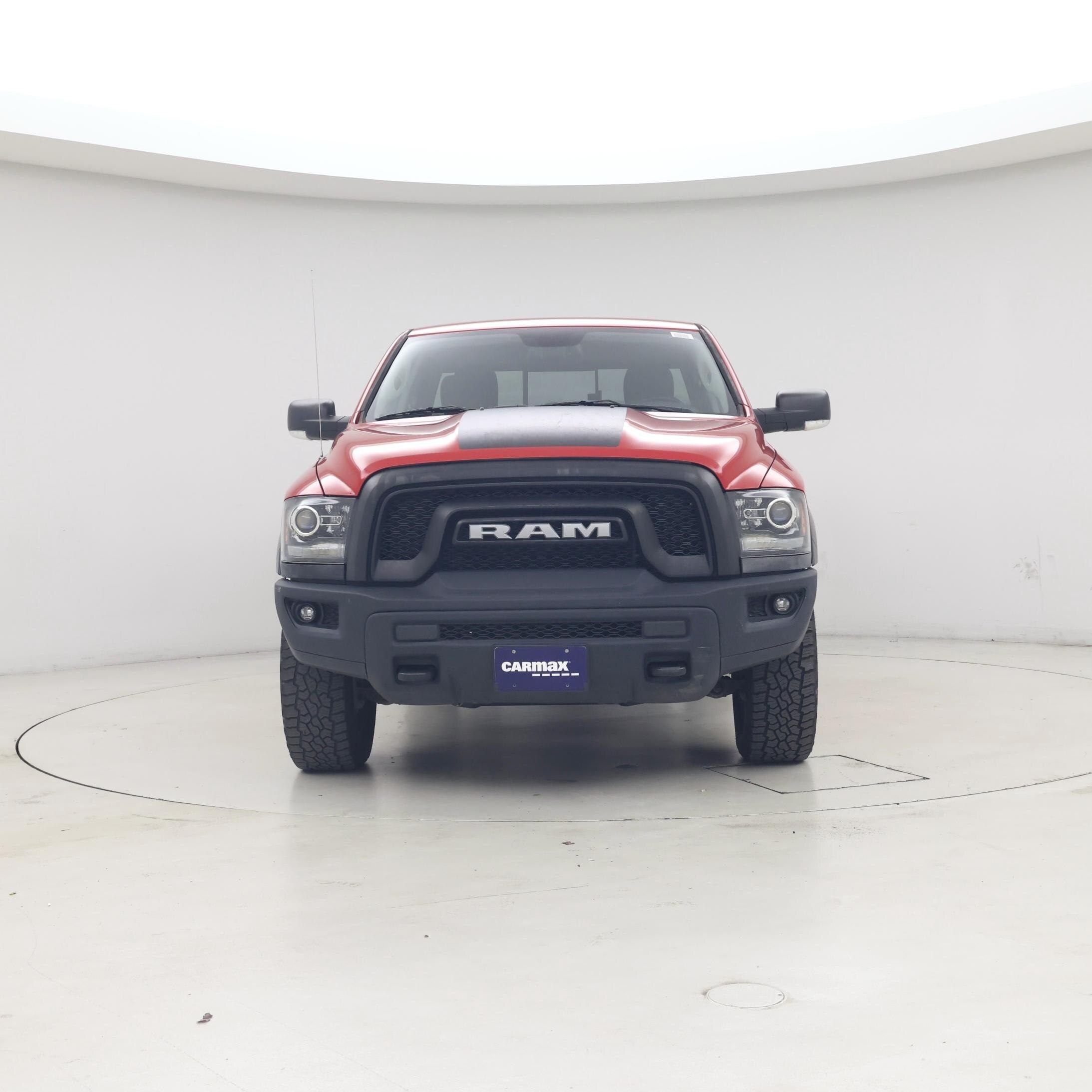 Thumbnail: 2019 RAM 1500 Classic - 5