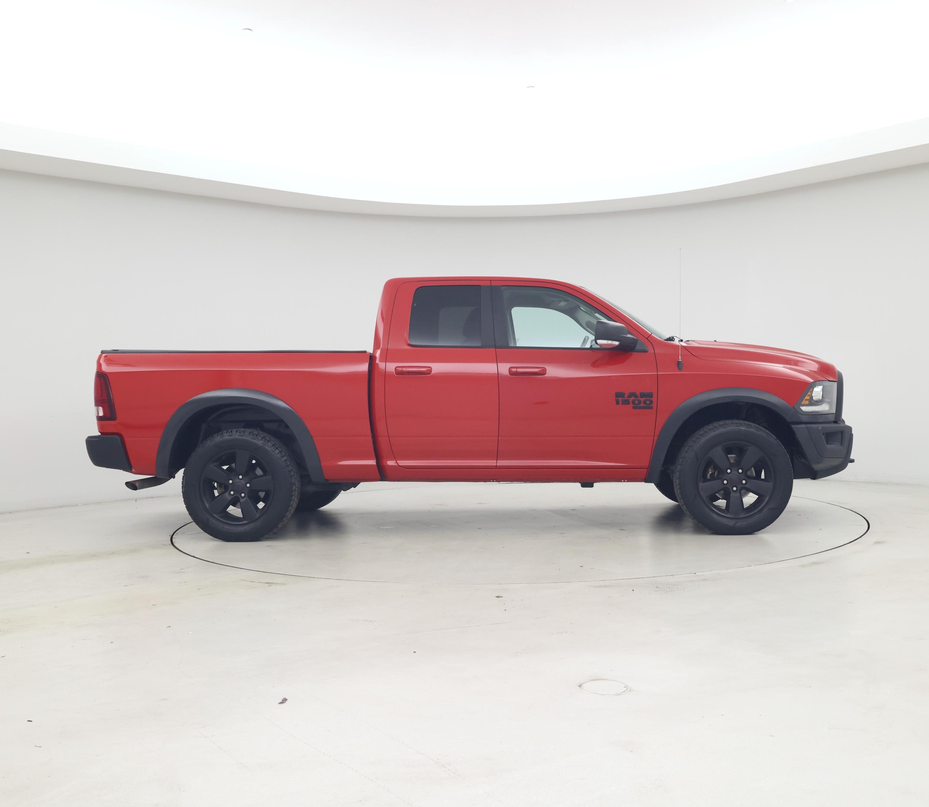 Thumbnail: 2019 RAM 1500 Classic - 7