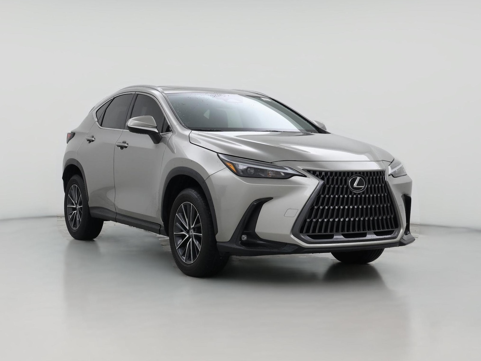 2024 Lexus NX 250