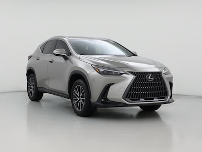2024 Lexus NX 250