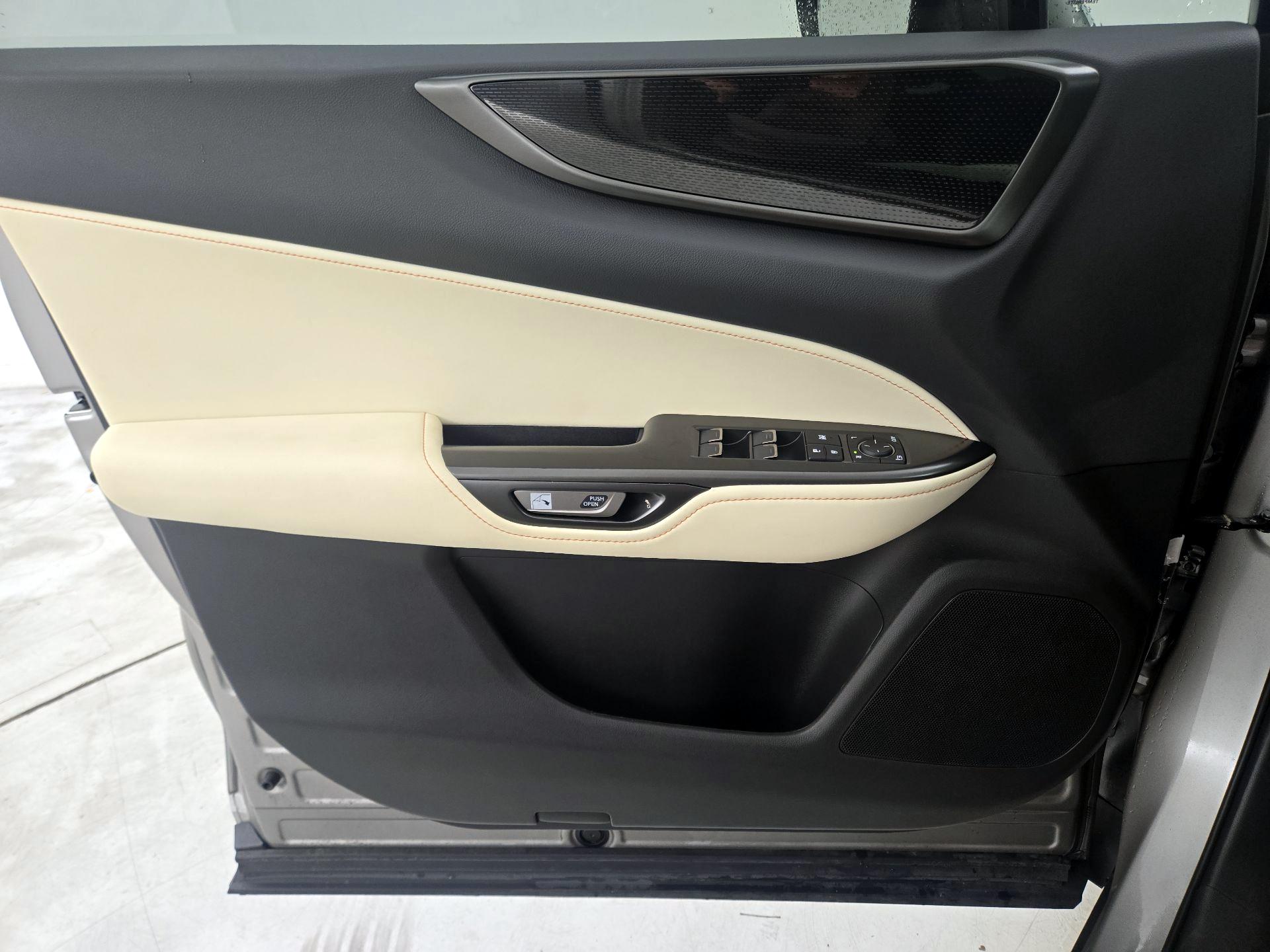 Thumbnail: 2024 Lexus NX - 12