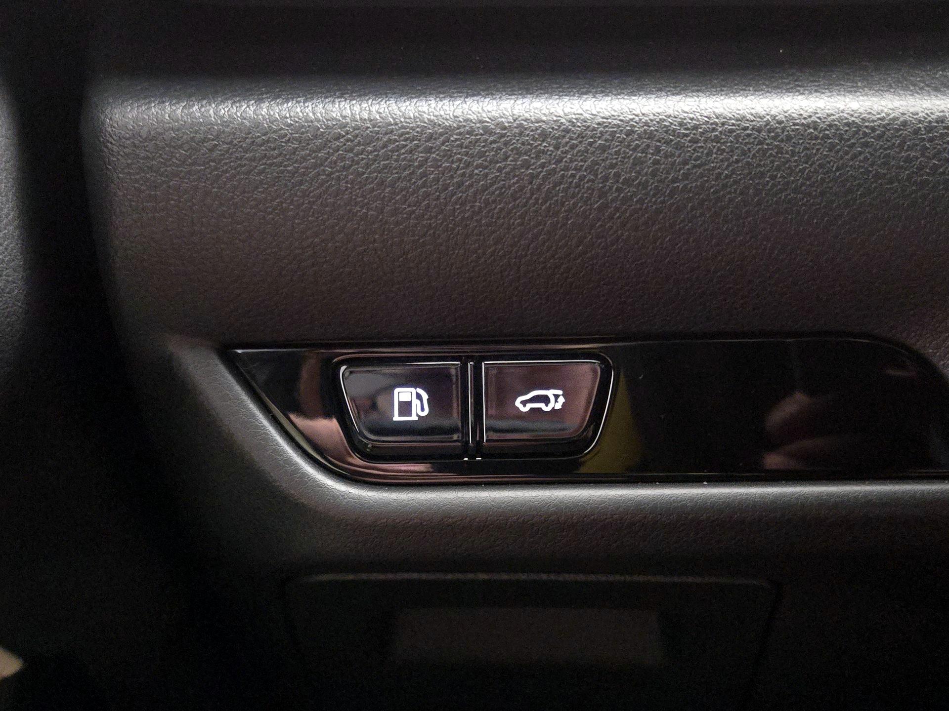 Thumbnail: 2024 Lexus NX - 13