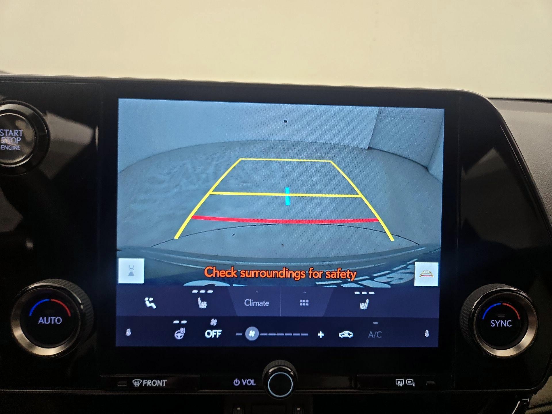 Thumbnail: 2024 Lexus NX - 15