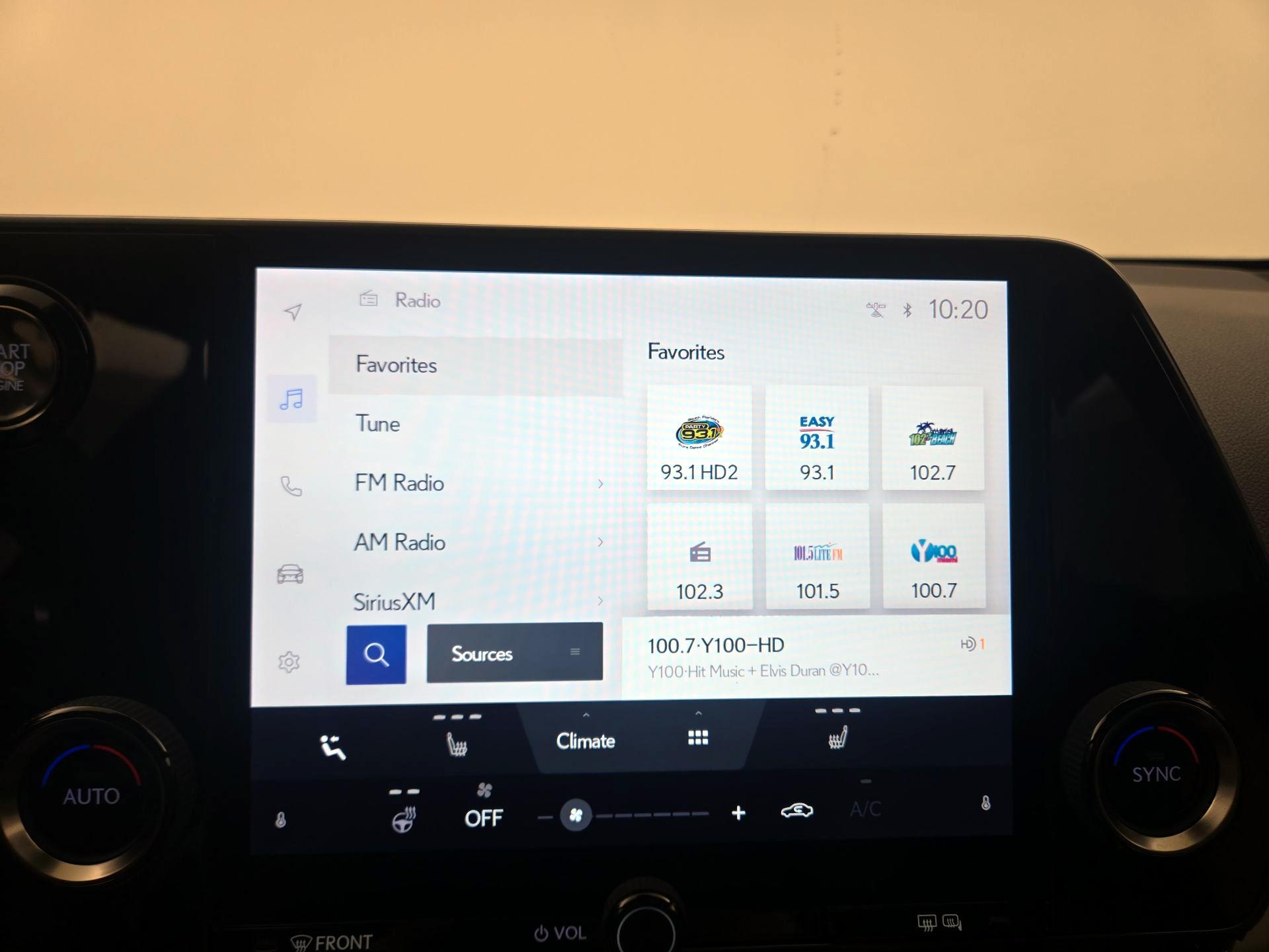 Thumbnail: 2024 Lexus NX - 16