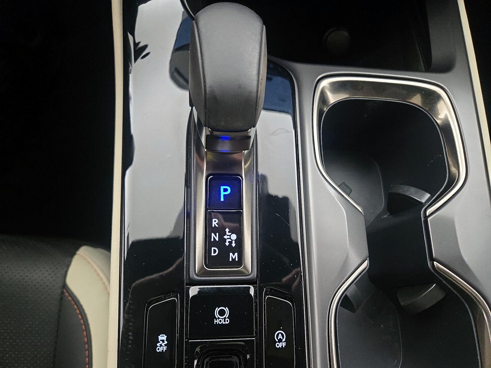 Thumbnail: 2024 Lexus NX - 18