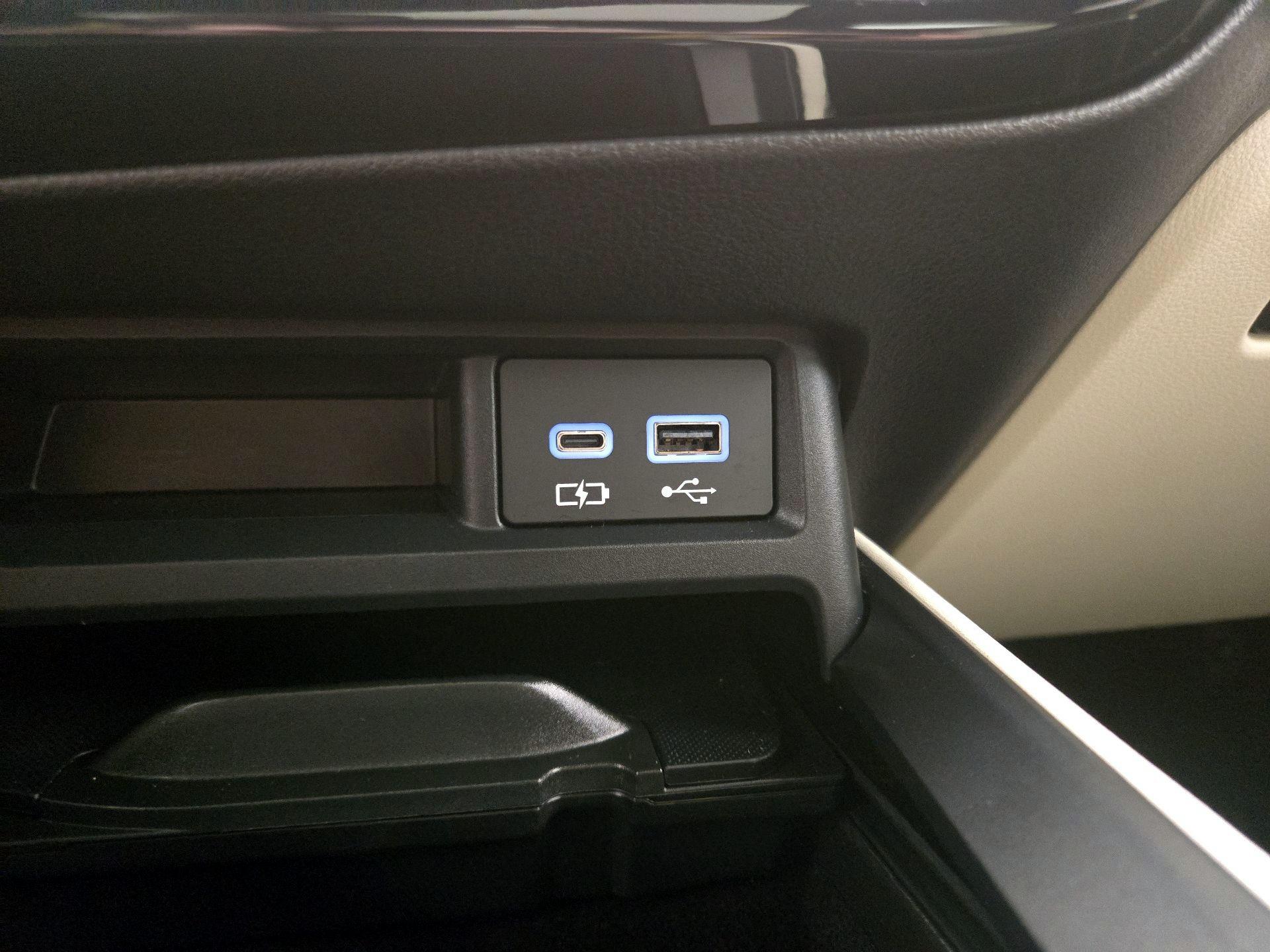 Thumbnail: 2024 Lexus NX - 19