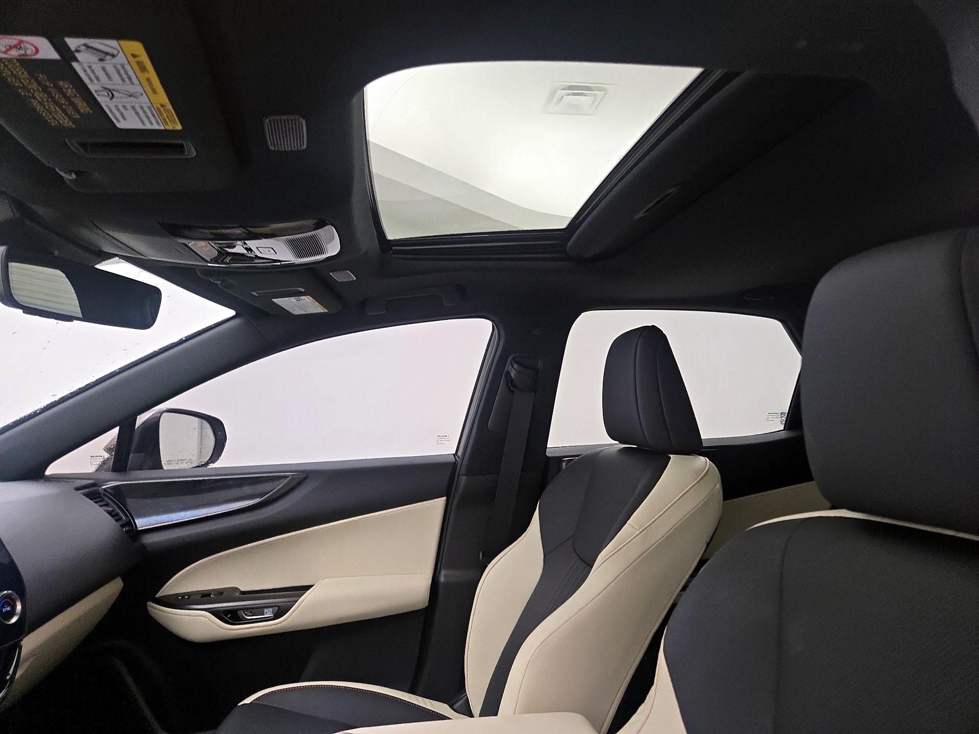 Thumbnail: 2024 Lexus NX - 20