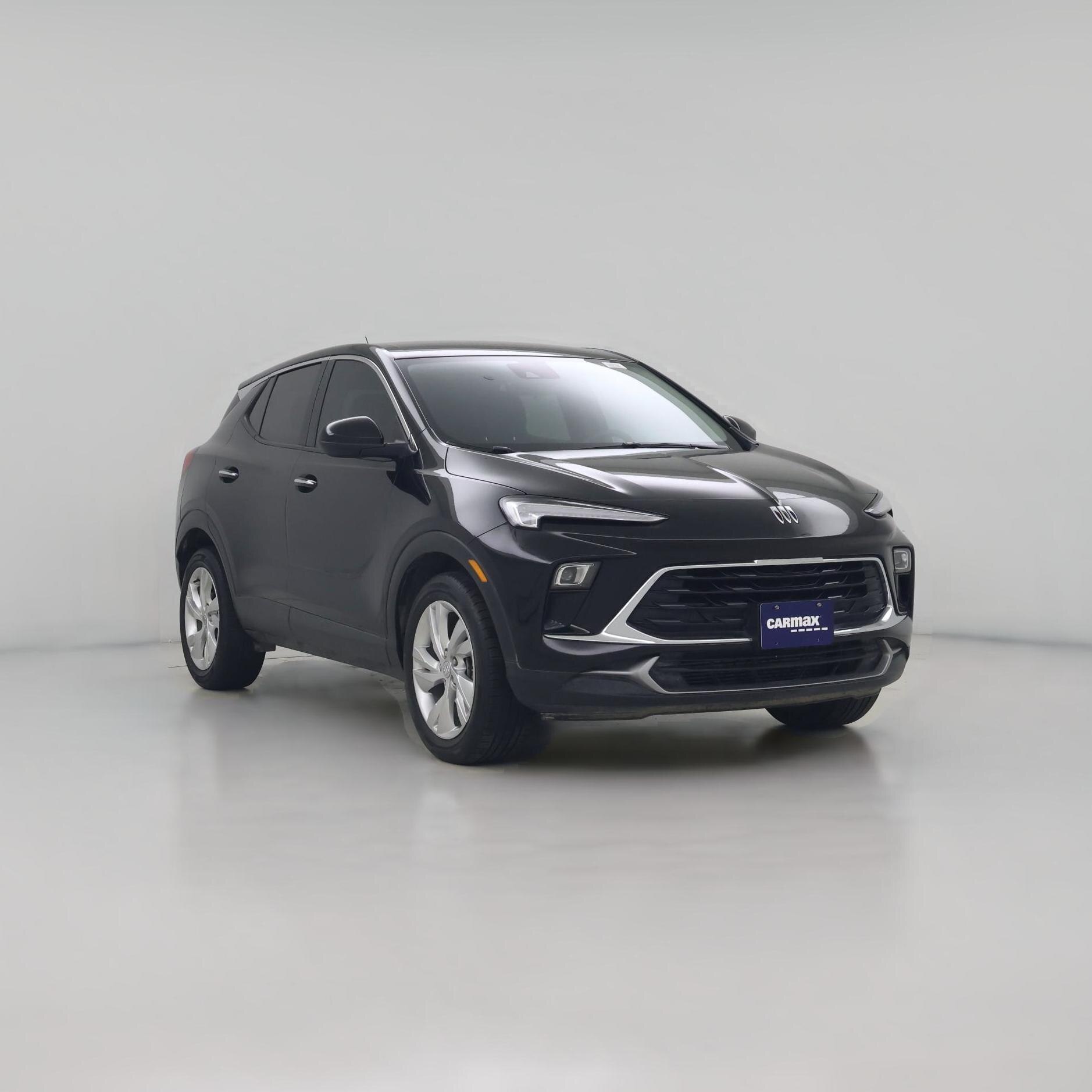 Thumbnail: 2024 Buick Encore GX - 1