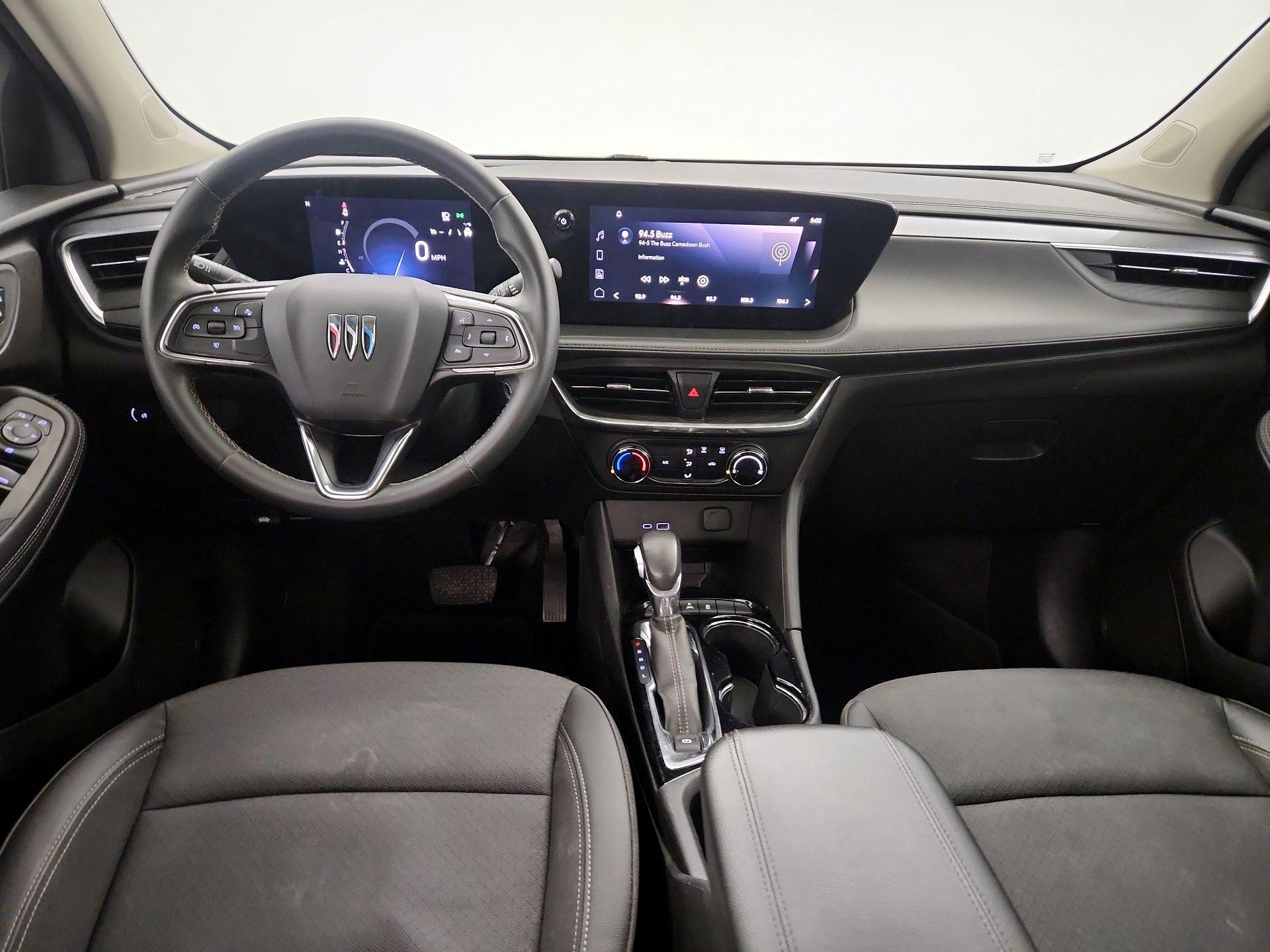 Thumbnail: 2024 Buick Encore GX - 9