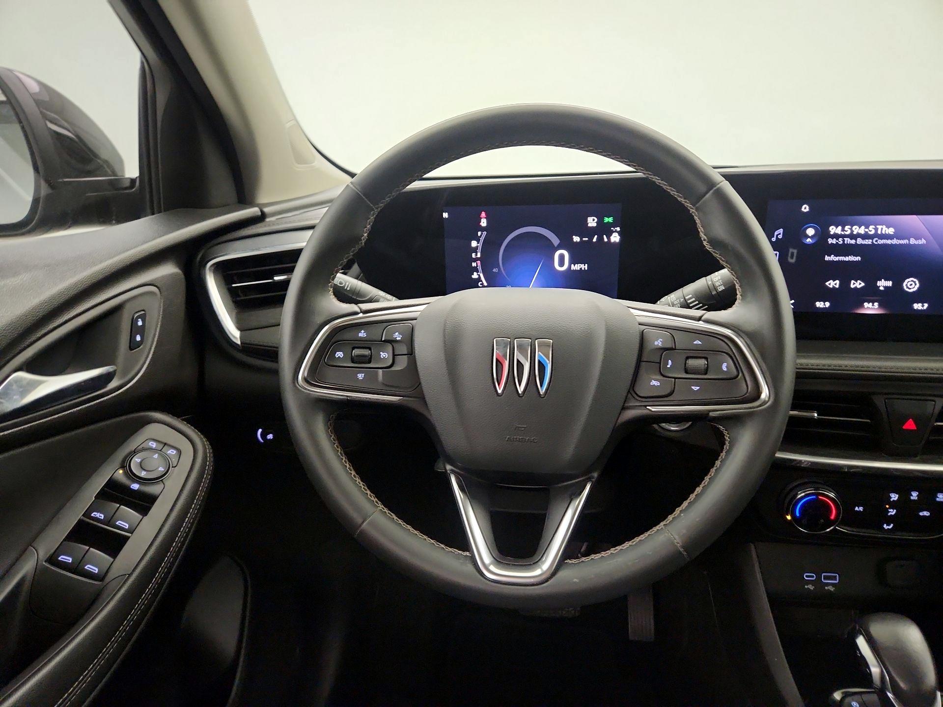 Thumbnail: 2024 Buick Encore GX - 10