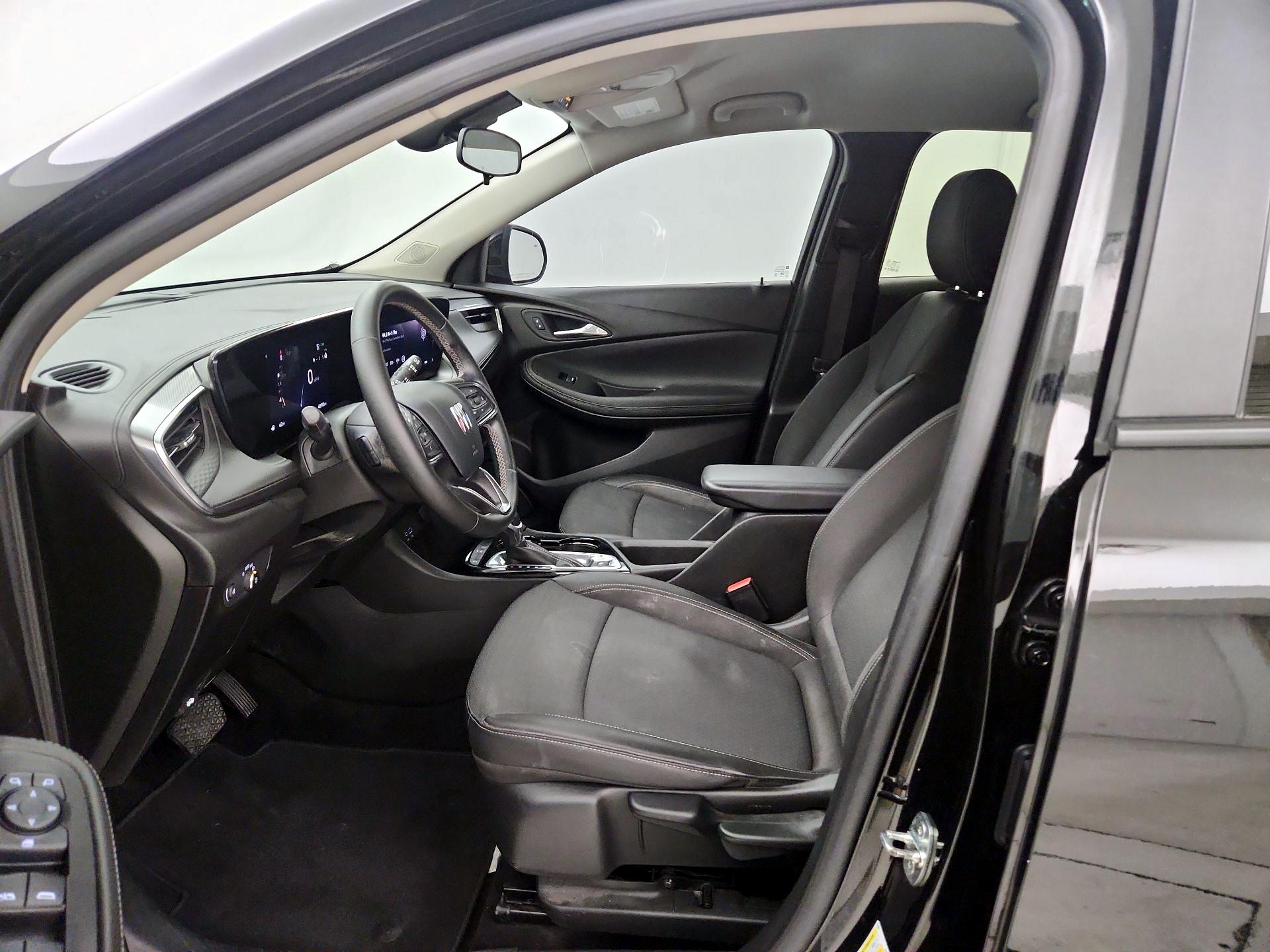 Thumbnail: 2024 Buick Encore GX - 11