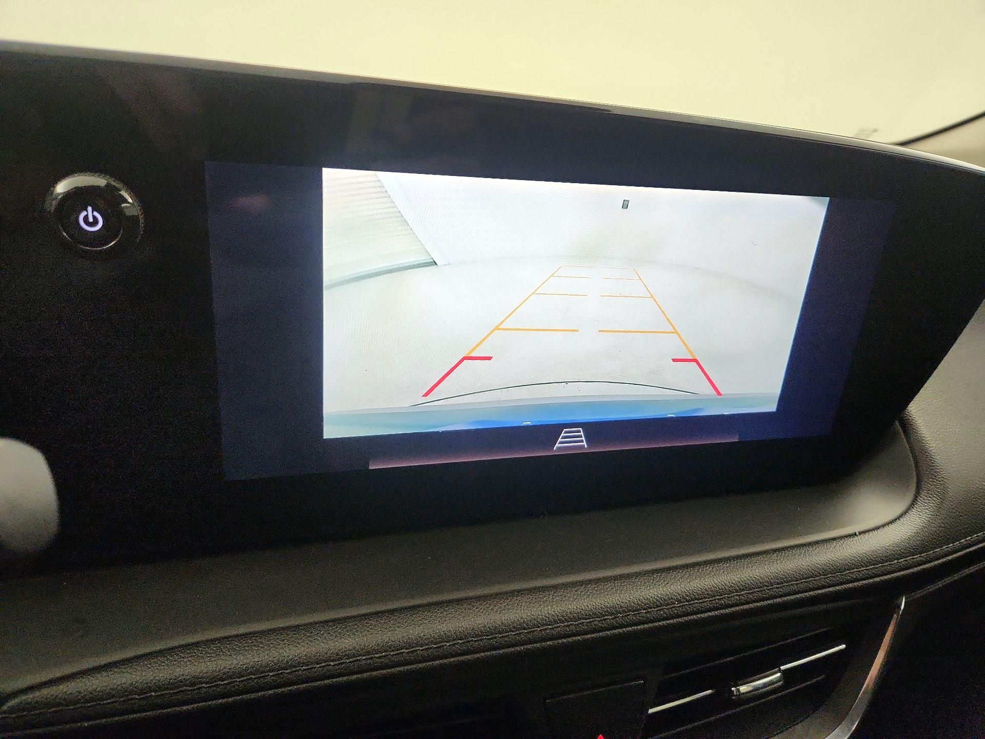 Thumbnail: 2024 Buick Encore GX - 14