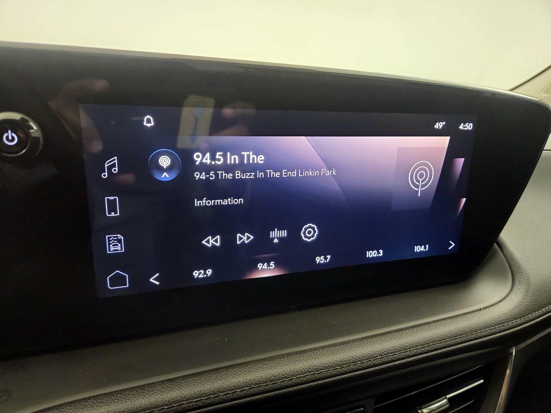 Thumbnail: 2024 Buick Encore GX - 15