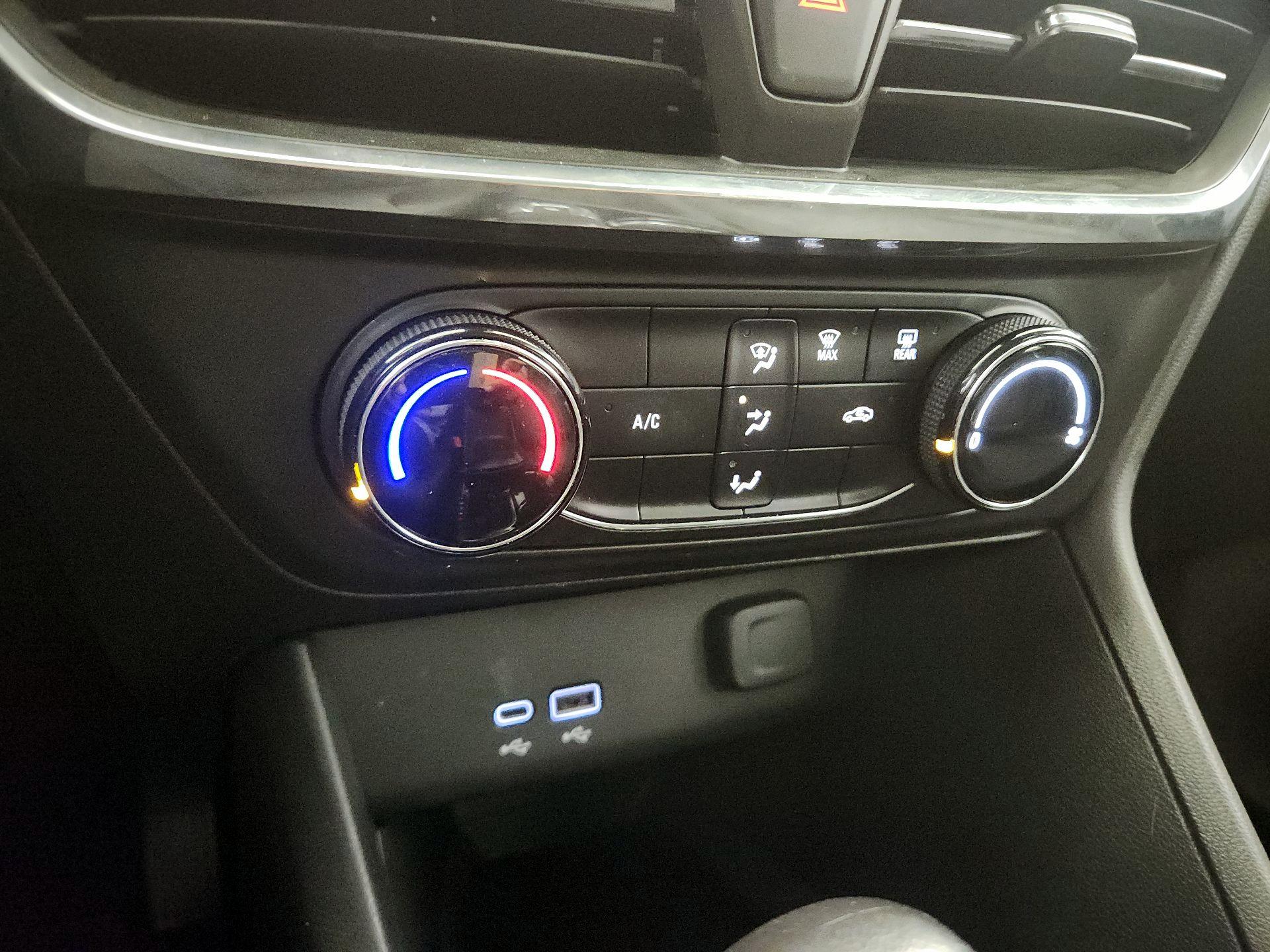 Thumbnail: 2024 Buick Encore GX - 16