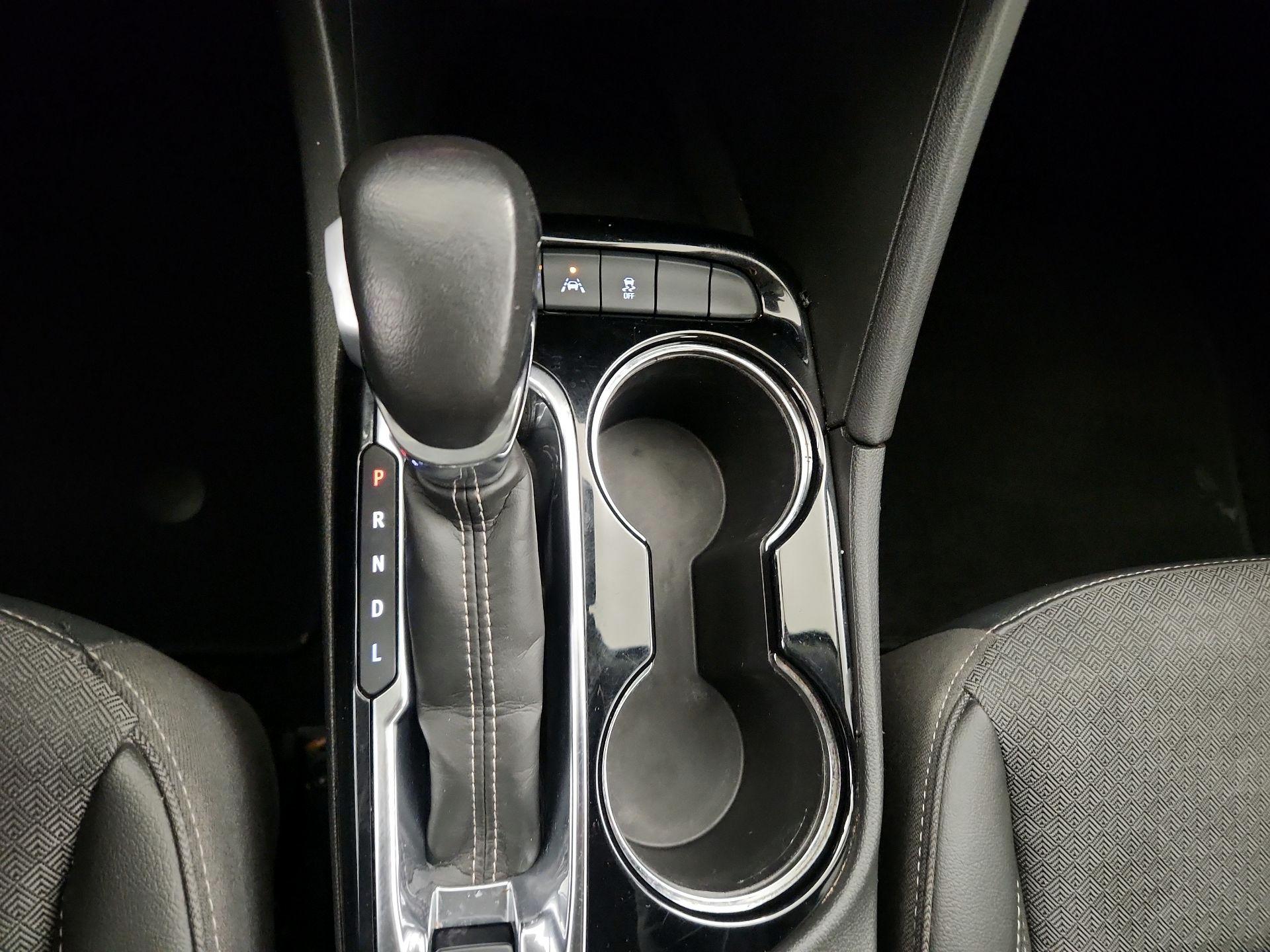 Thumbnail: 2024 Buick Encore GX - 17