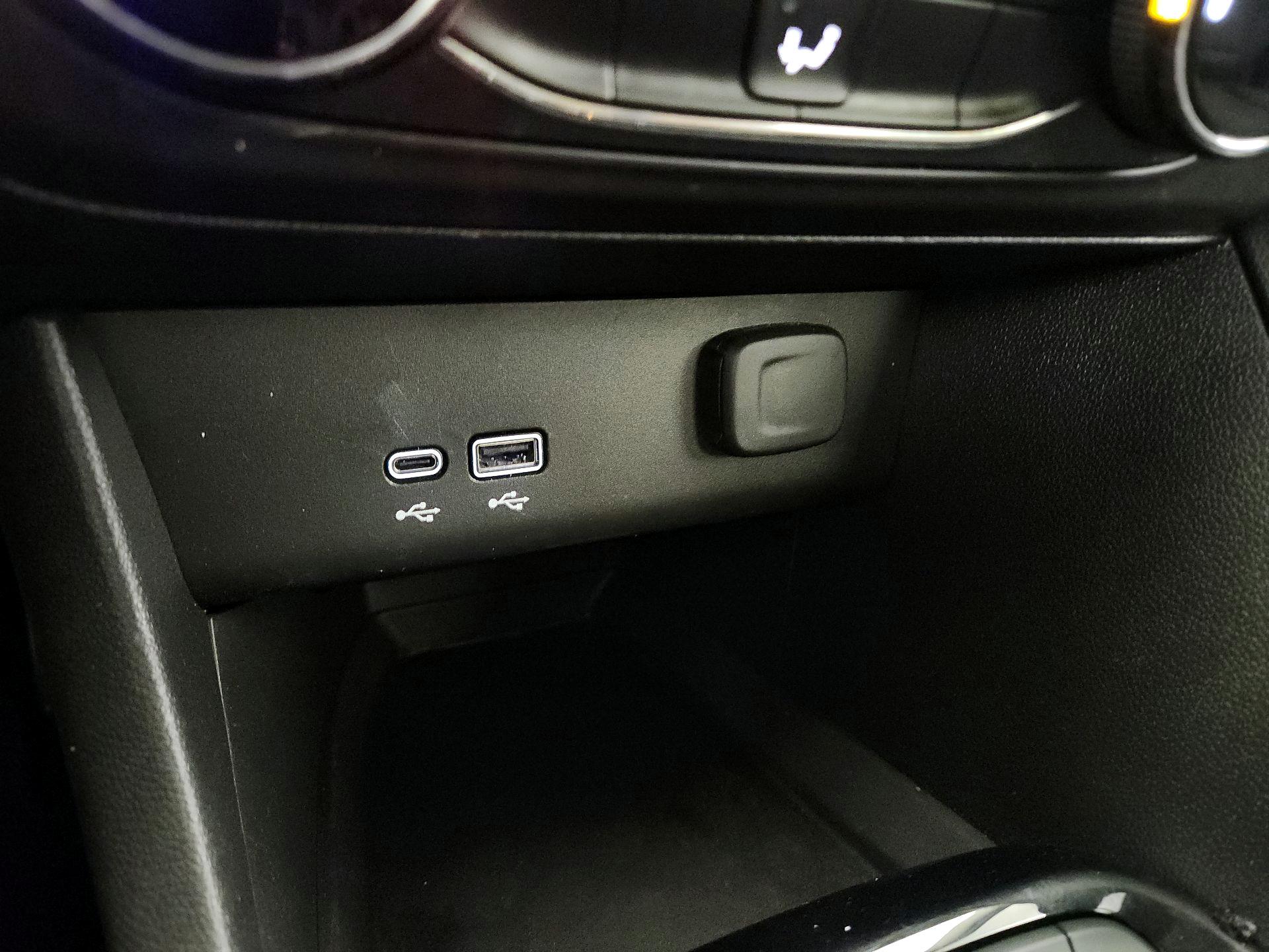 Thumbnail: 2024 Buick Encore GX - 18