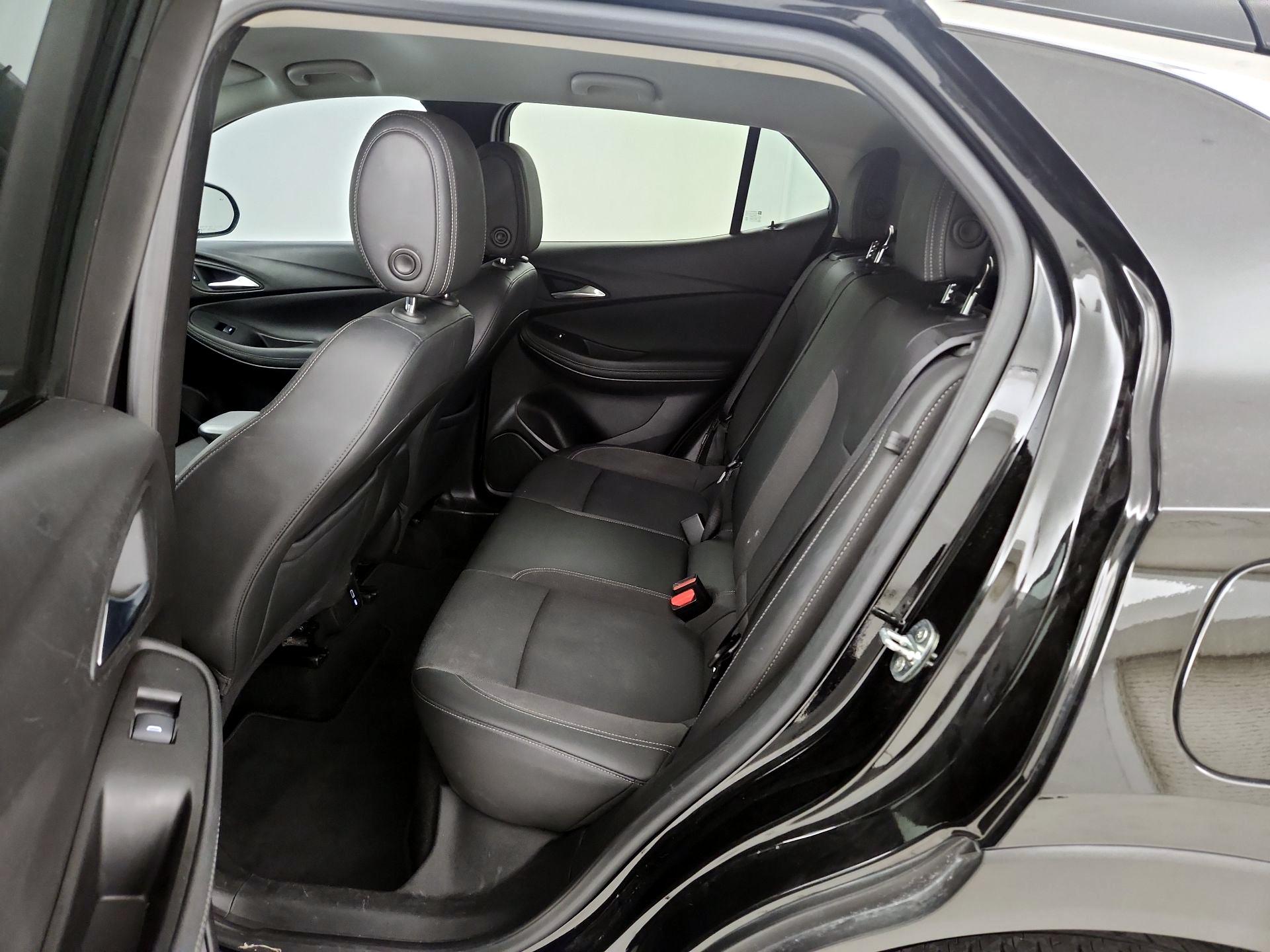 Thumbnail: 2024 Buick Encore GX - 19