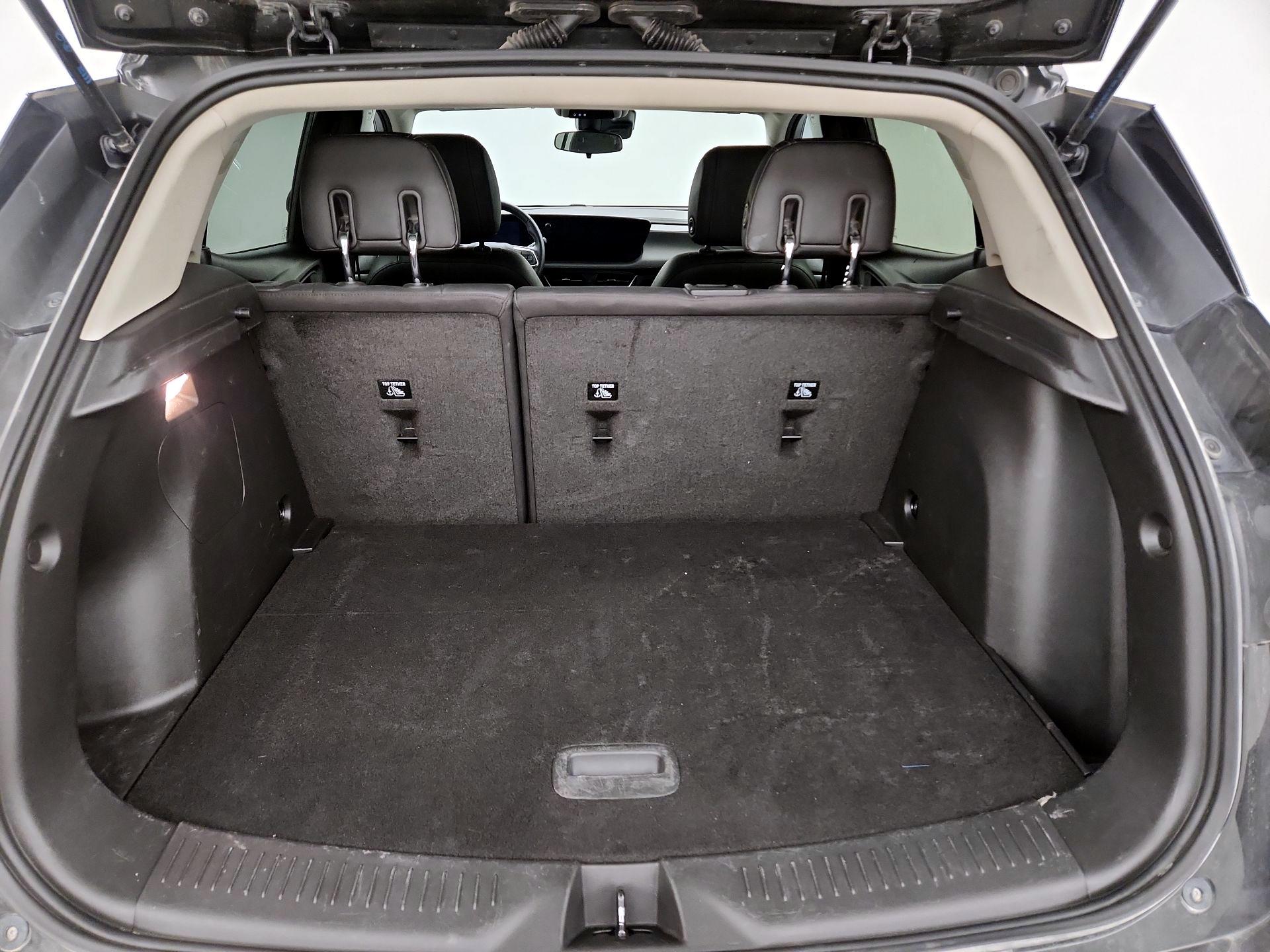 Thumbnail: 2024 Buick Encore GX - 20