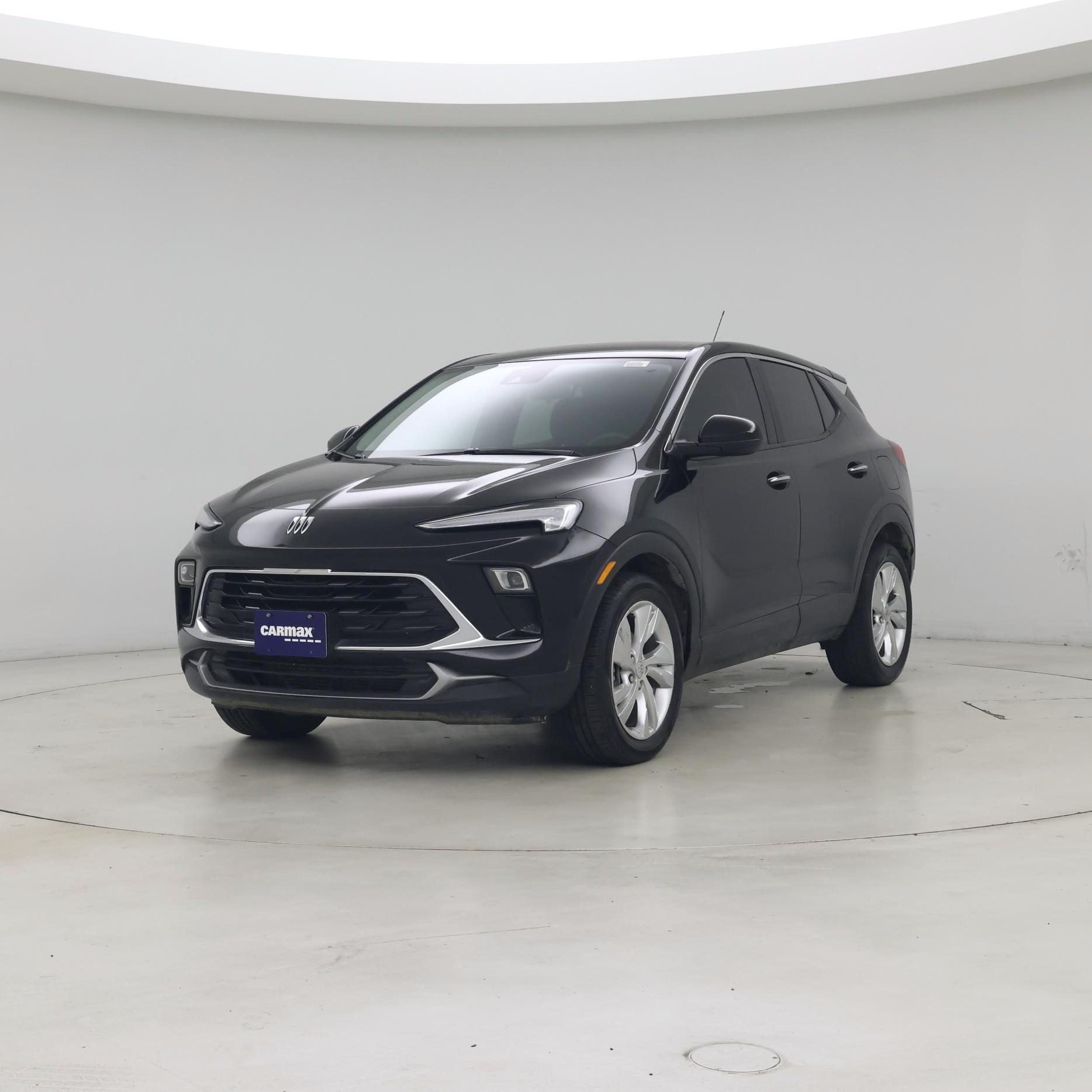 Thumbnail: 2024 Buick Encore GX - 4