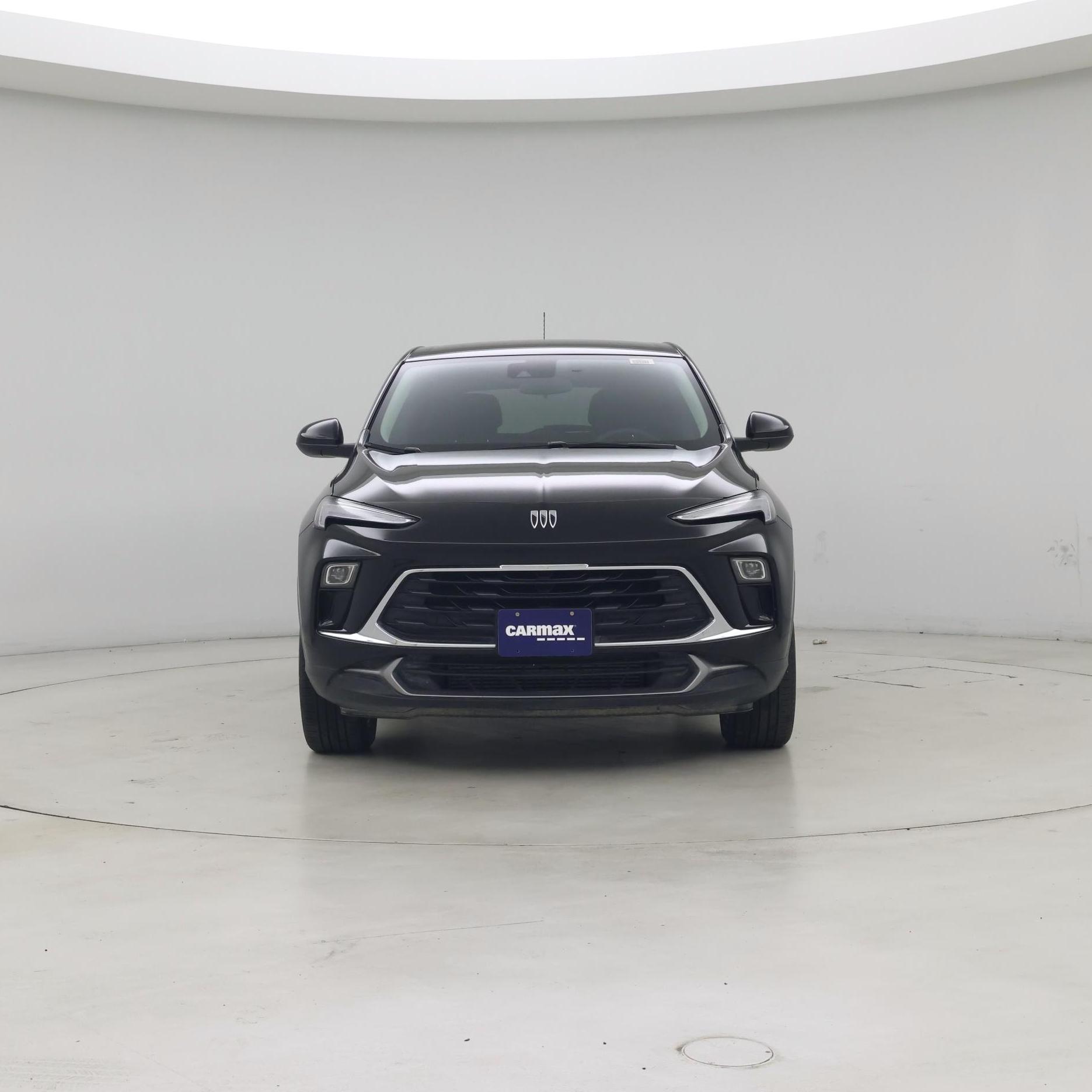 Thumbnail: 2024 Buick Encore GX - 5