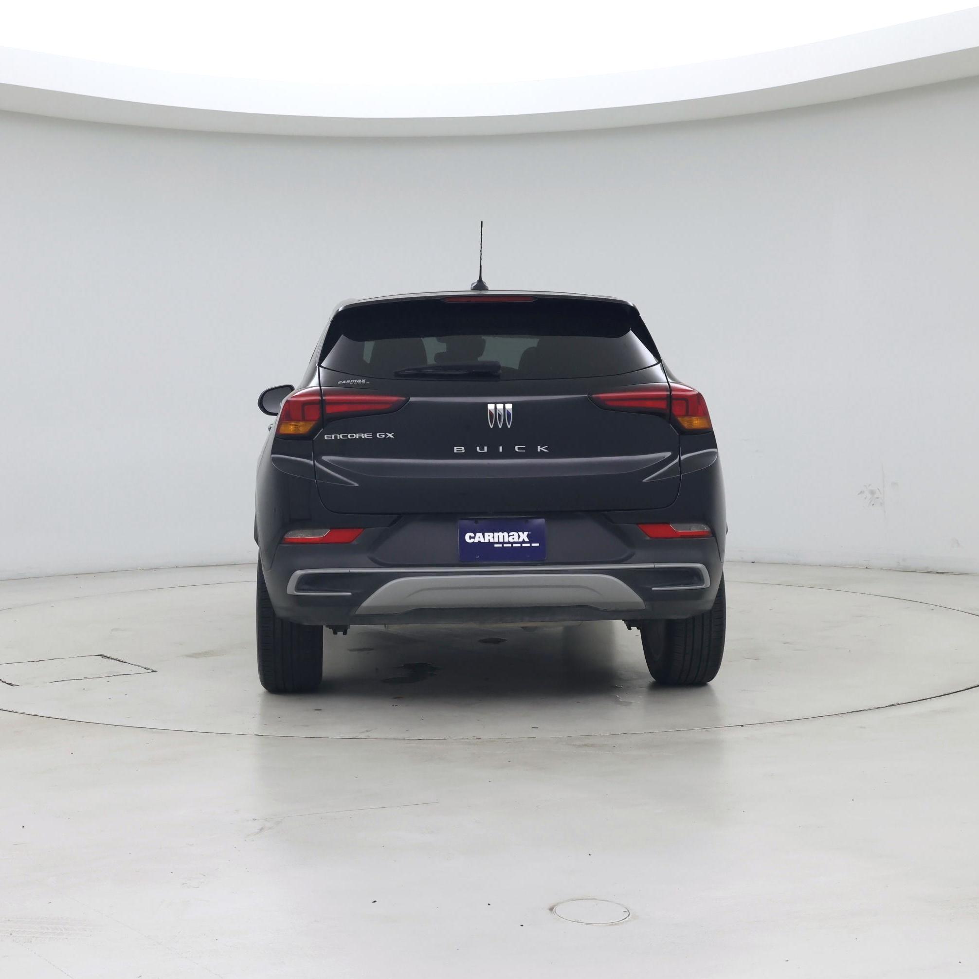 Thumbnail: 2024 Buick Encore GX - 6