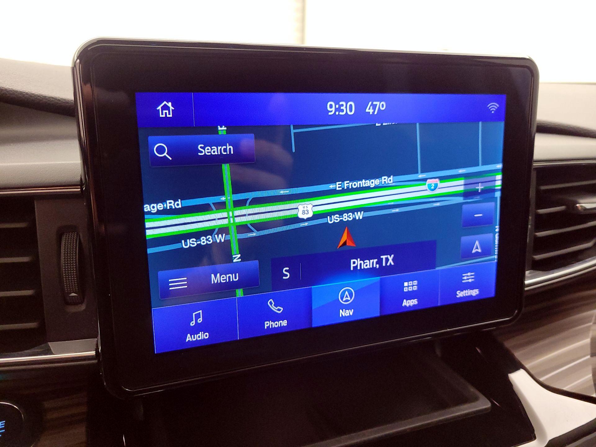 Thumbnail: 2021 Ford Explorer - 12