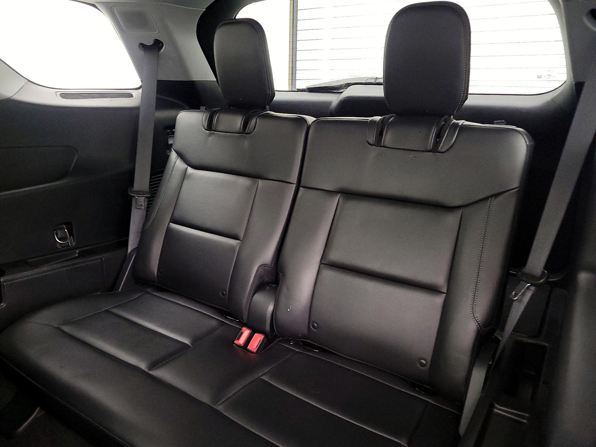 Thumbnail: 2021 Ford Explorer - 20