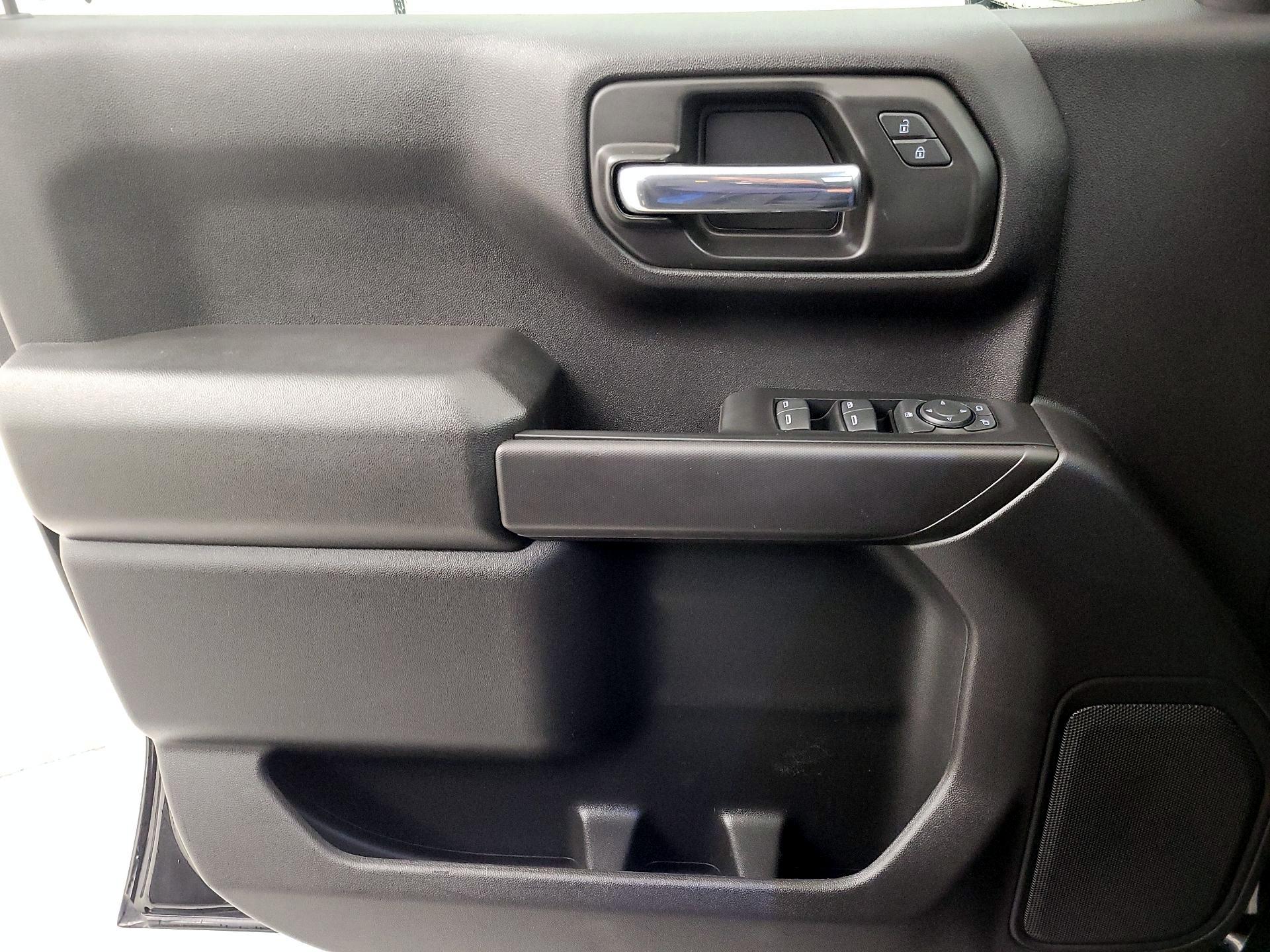 Thumbnail: 2024 Chevrolet Silverado 1500 - 12