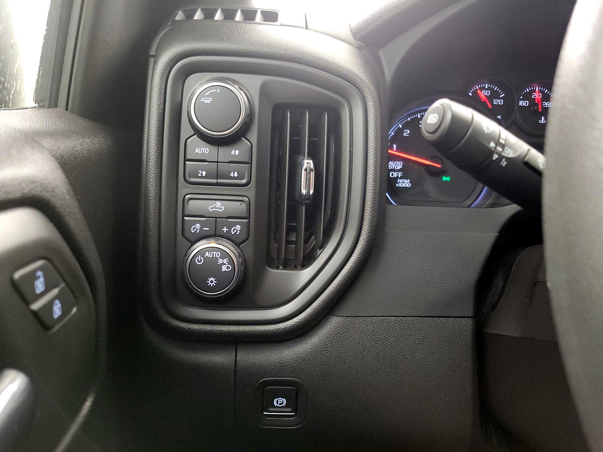 Thumbnail: 2024 Chevrolet Silverado 1500 - 13