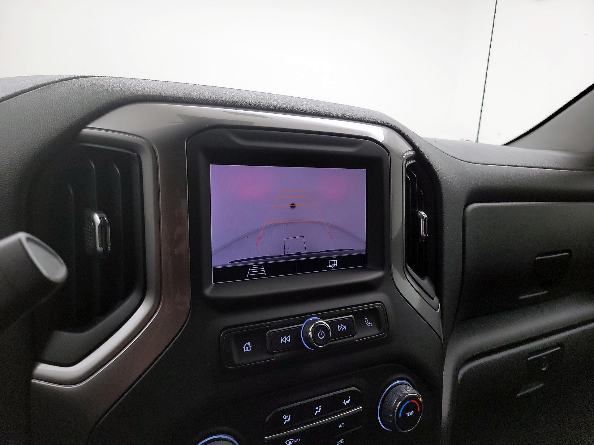 Thumbnail: 2024 Chevrolet Silverado 1500 - 14