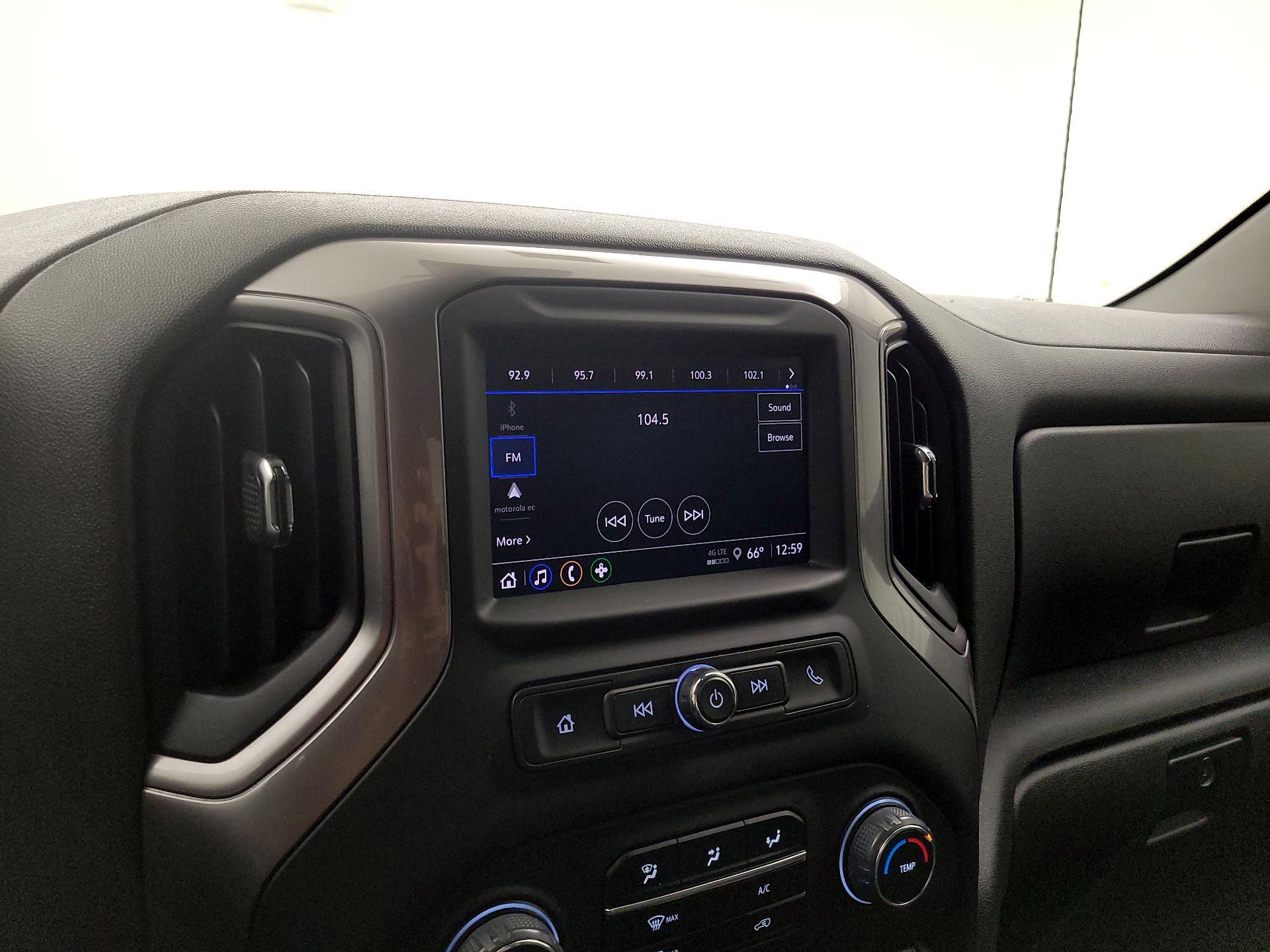 Thumbnail: 2024 Chevrolet Silverado 1500 - 15