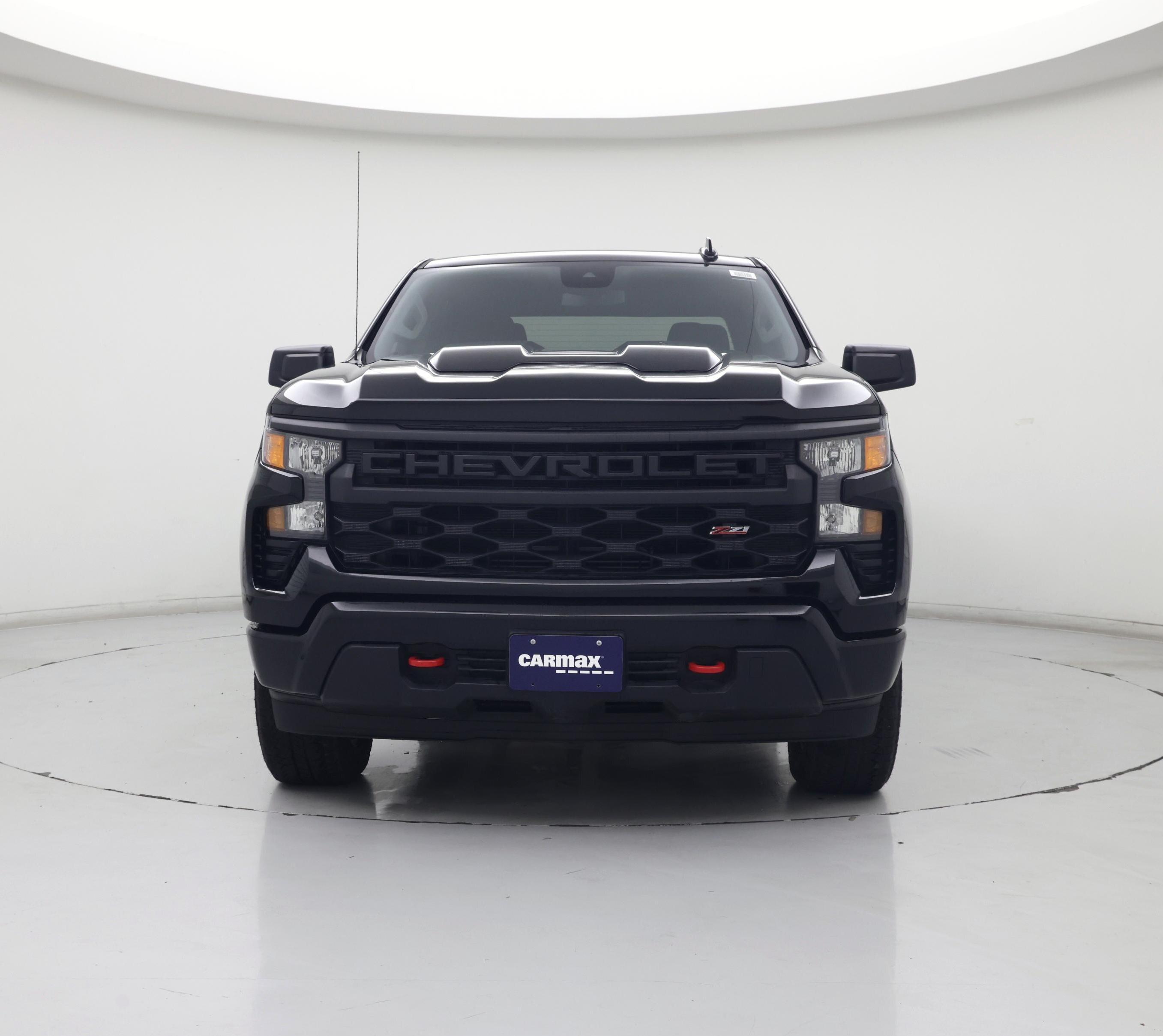Thumbnail: 2024 Chevrolet Silverado 1500 - 5