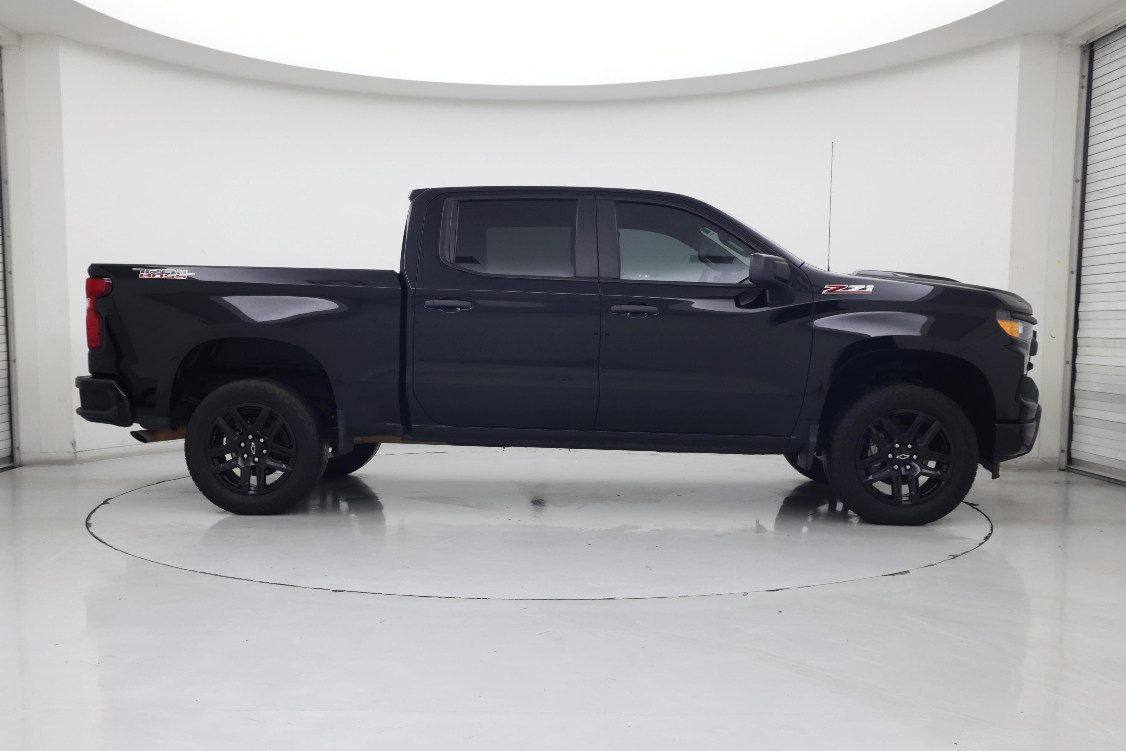 Thumbnail: 2024 Chevrolet Silverado 1500 - 7