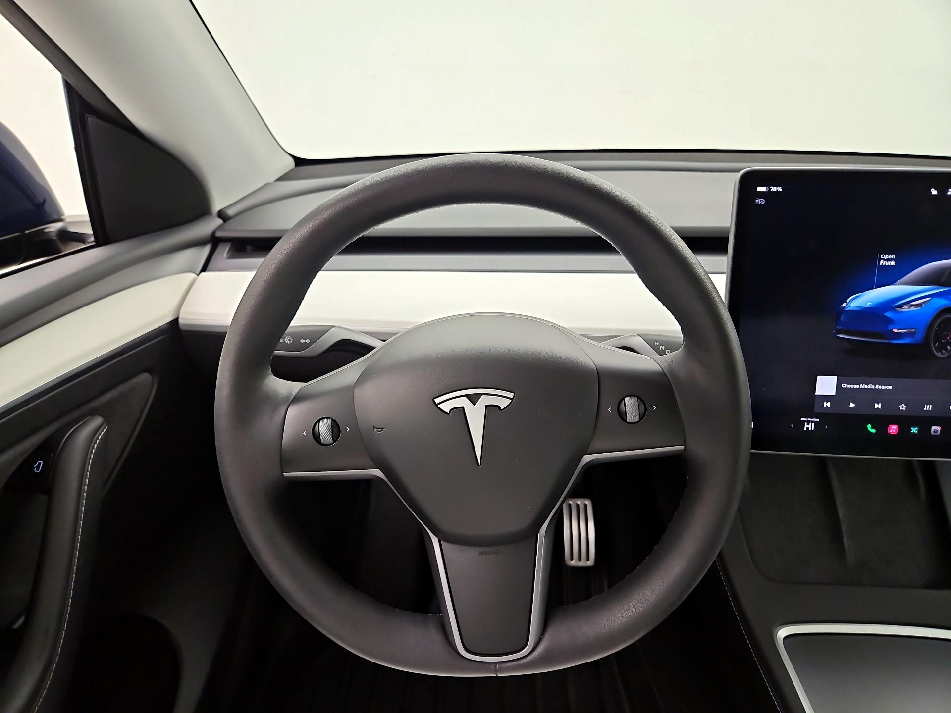 Thumbnail: 2024 Tesla Model Y - 10