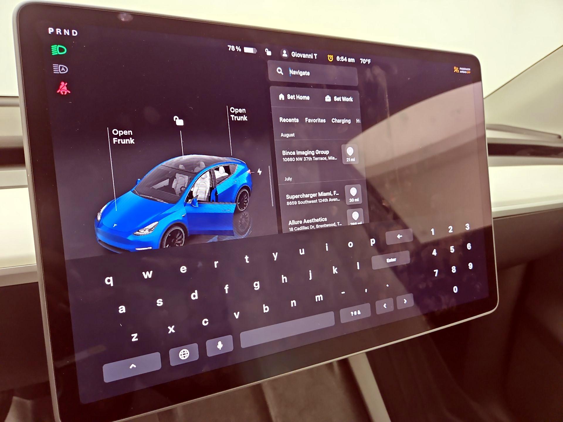 Thumbnail: 2024 Tesla Model Y - 13