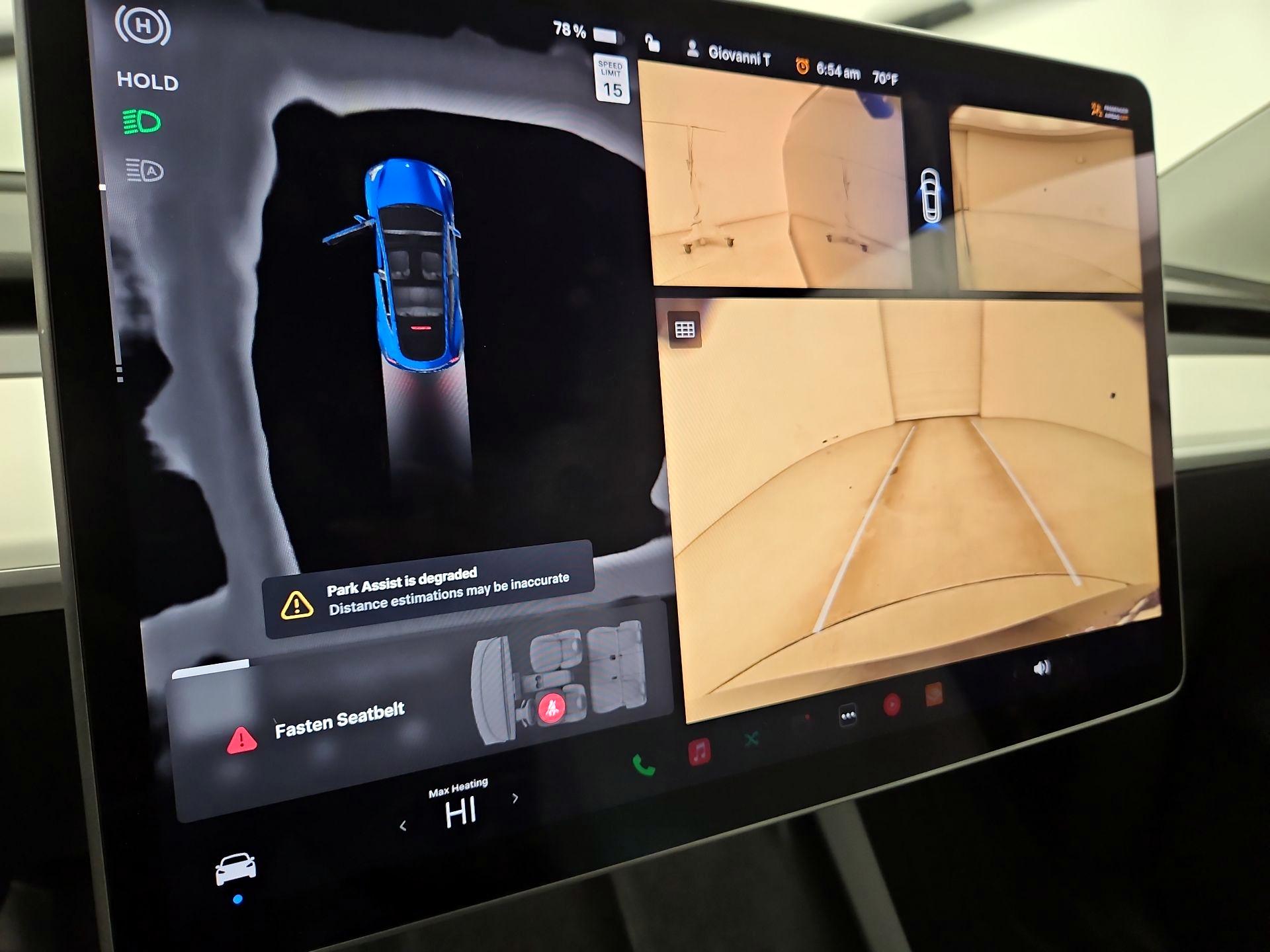 Thumbnail: 2024 Tesla Model Y - 14