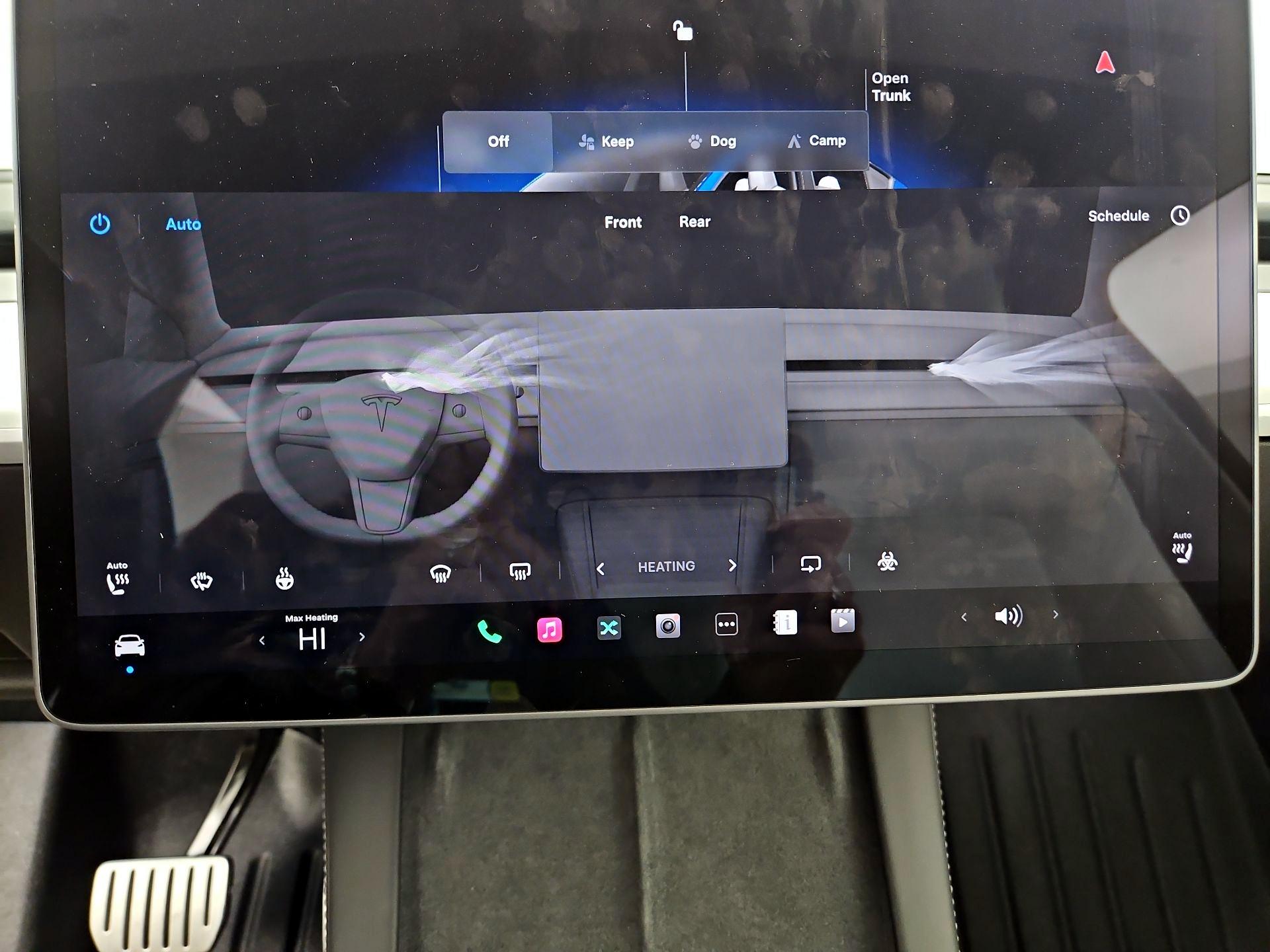 Thumbnail: 2024 Tesla Model Y - 16