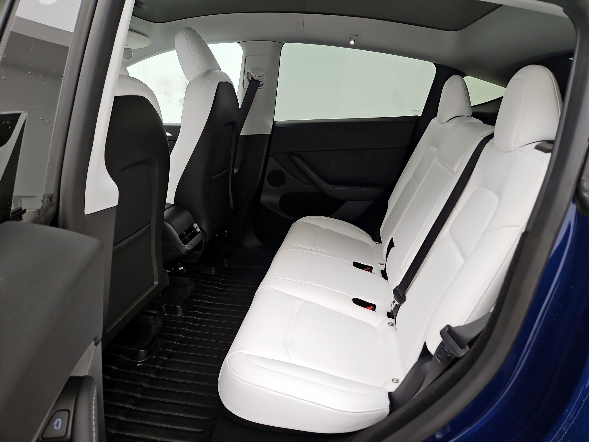 Thumbnail: 2024 Tesla Model Y - 19