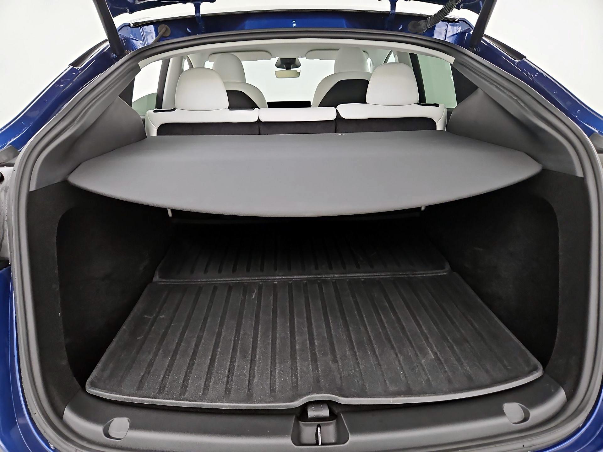 Thumbnail: 2024 Tesla Model Y - 20