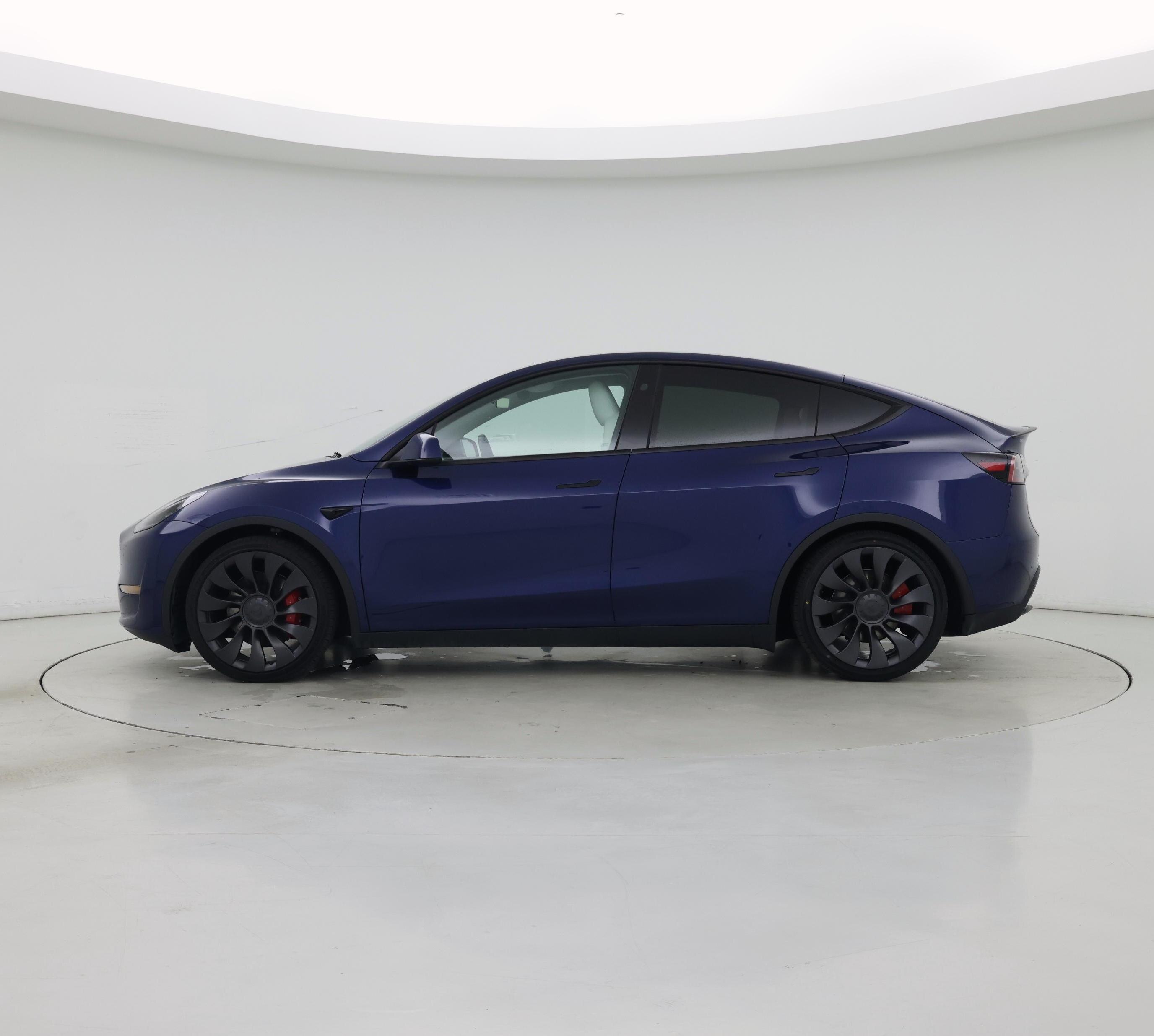 Thumbnail: 2024 Tesla Model Y - 3