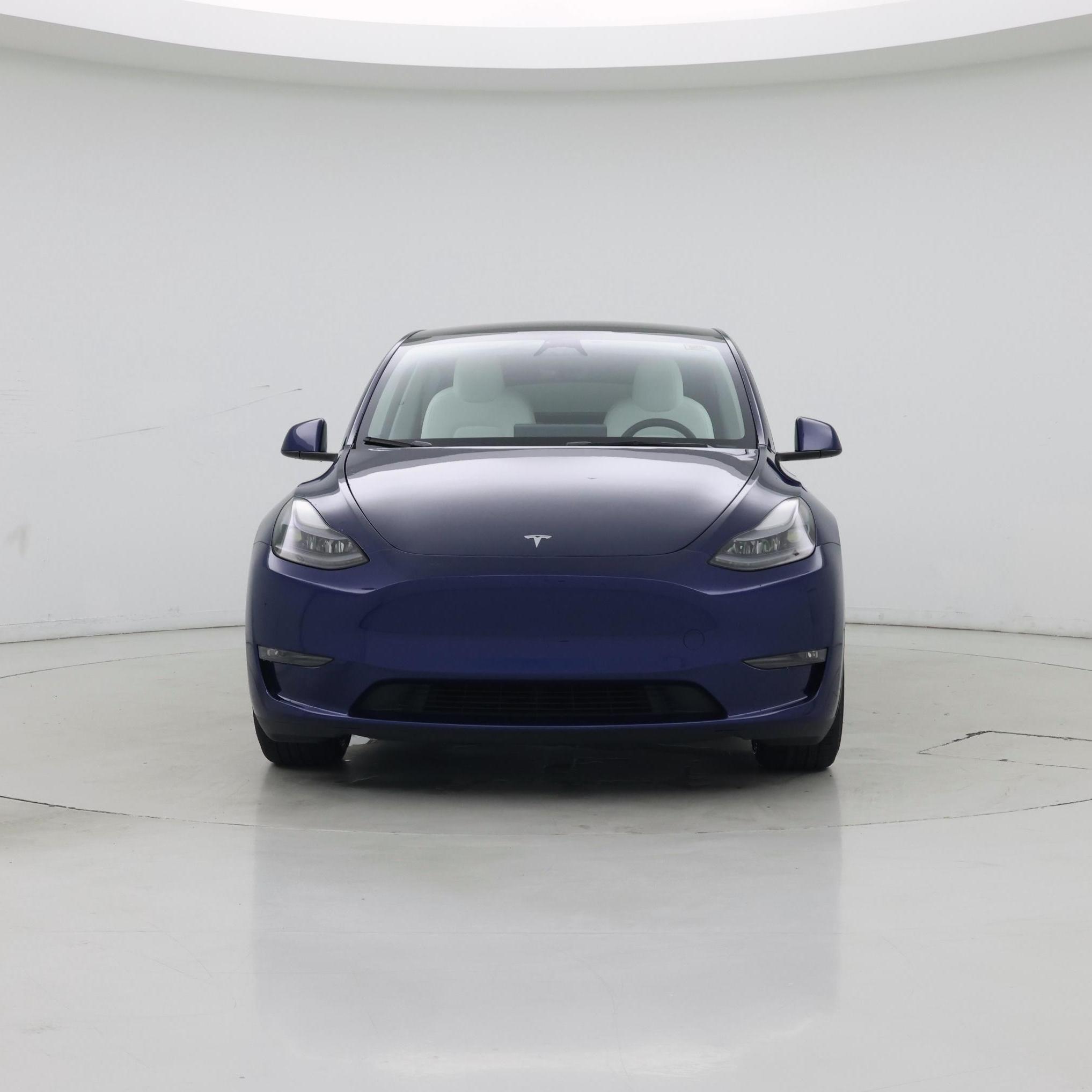 Thumbnail: 2024 Tesla Model Y - 5