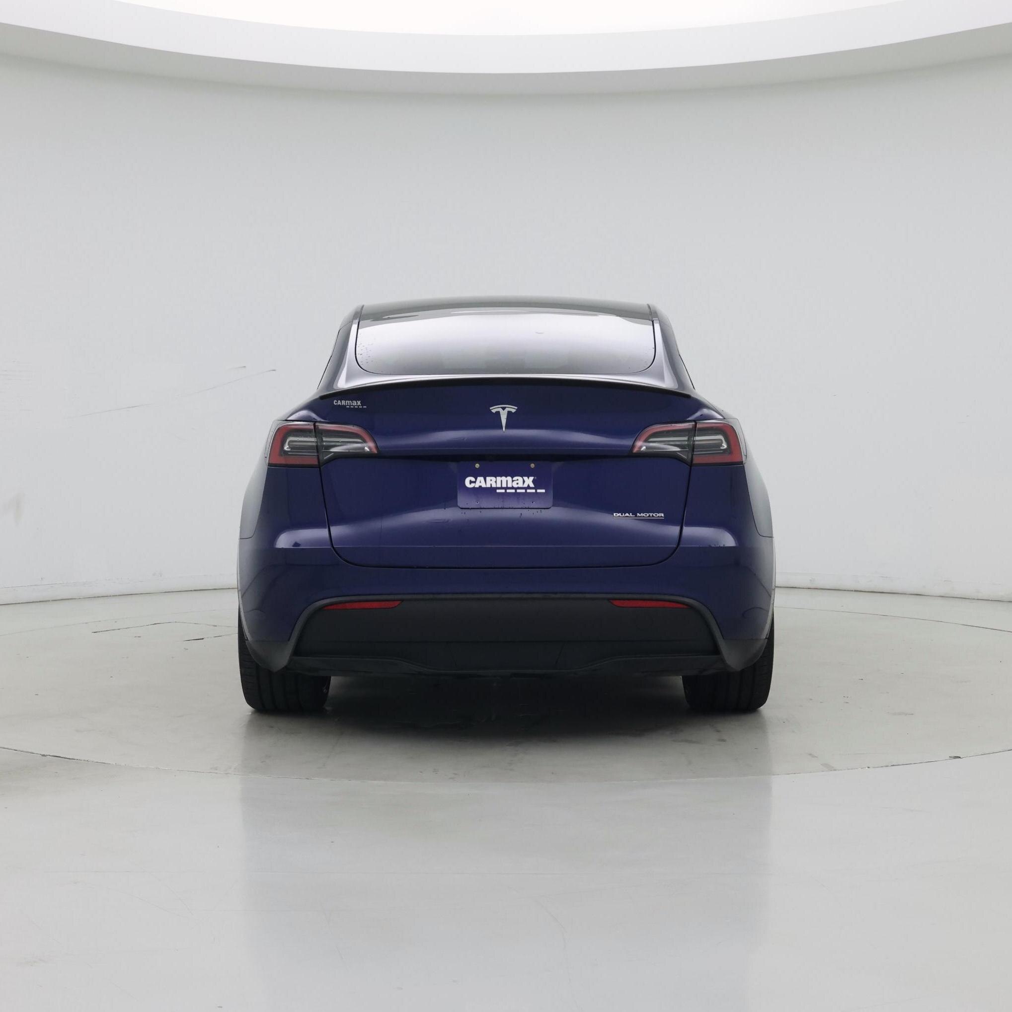 Thumbnail: 2024 Tesla Model Y - 6