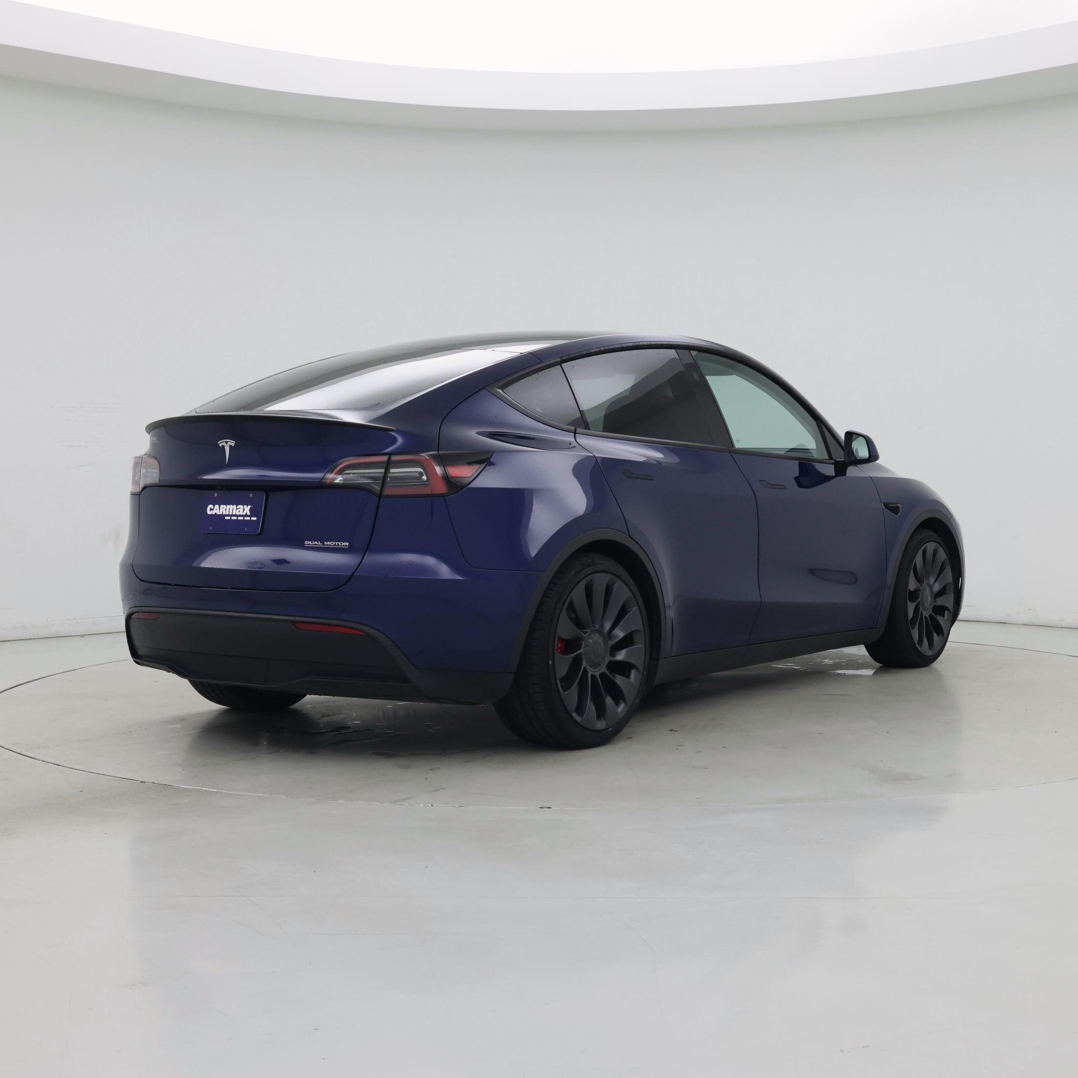 Thumbnail: 2024 Tesla Model Y - 8
