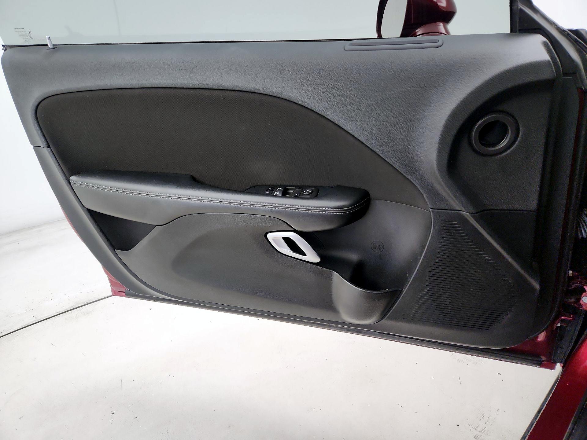 Thumbnail: 2022 Dodge Challenger - 12