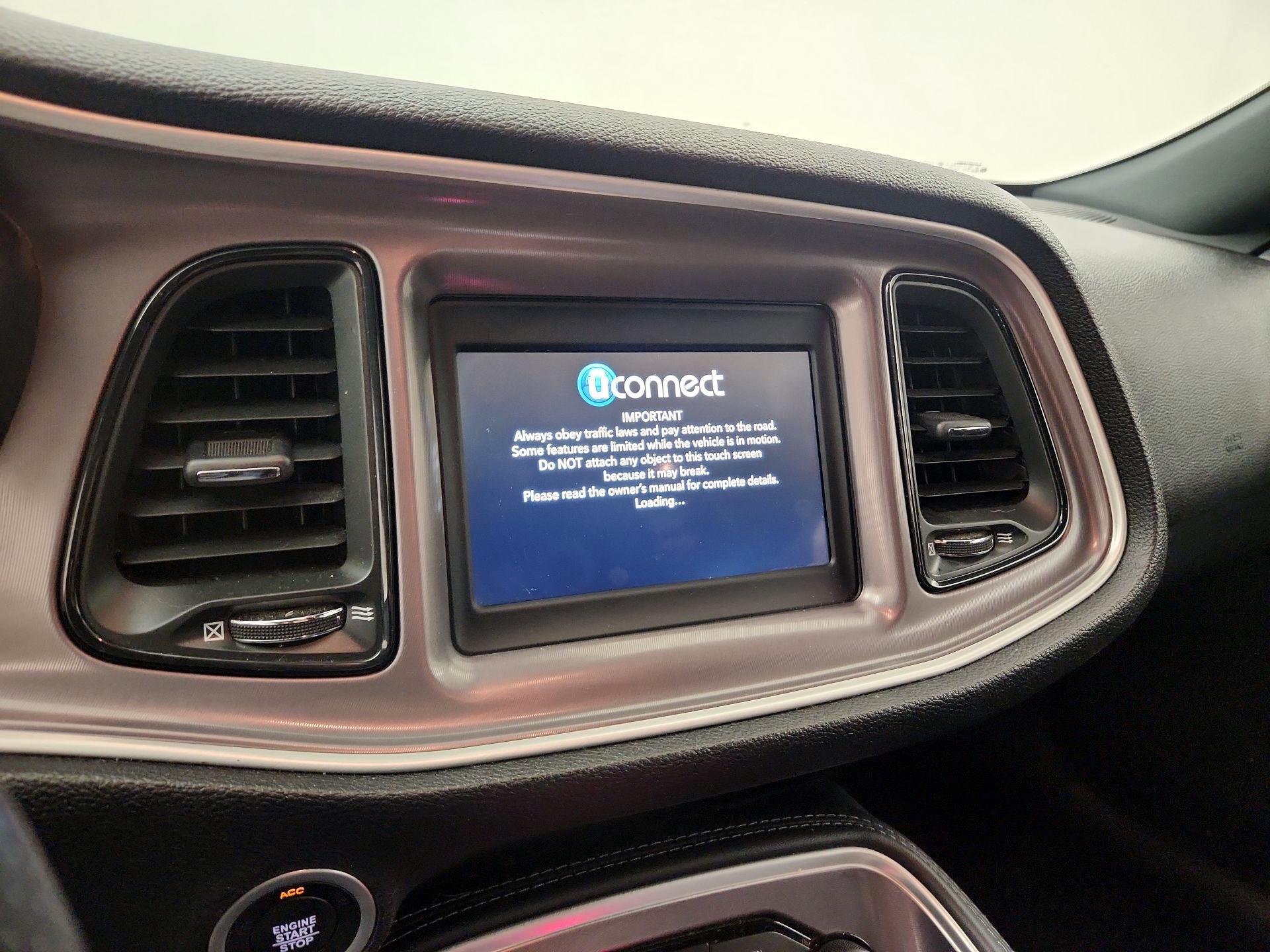 Thumbnail: 2022 Dodge Challenger - 13